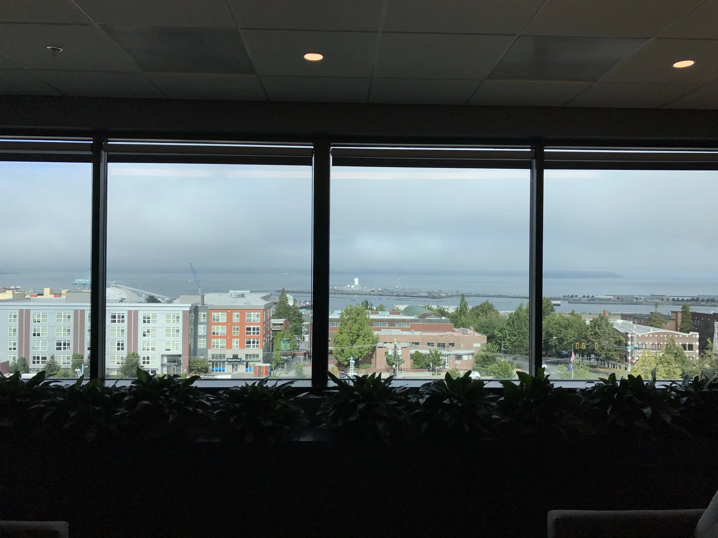 Everett Real Estate Market Update: August 2017