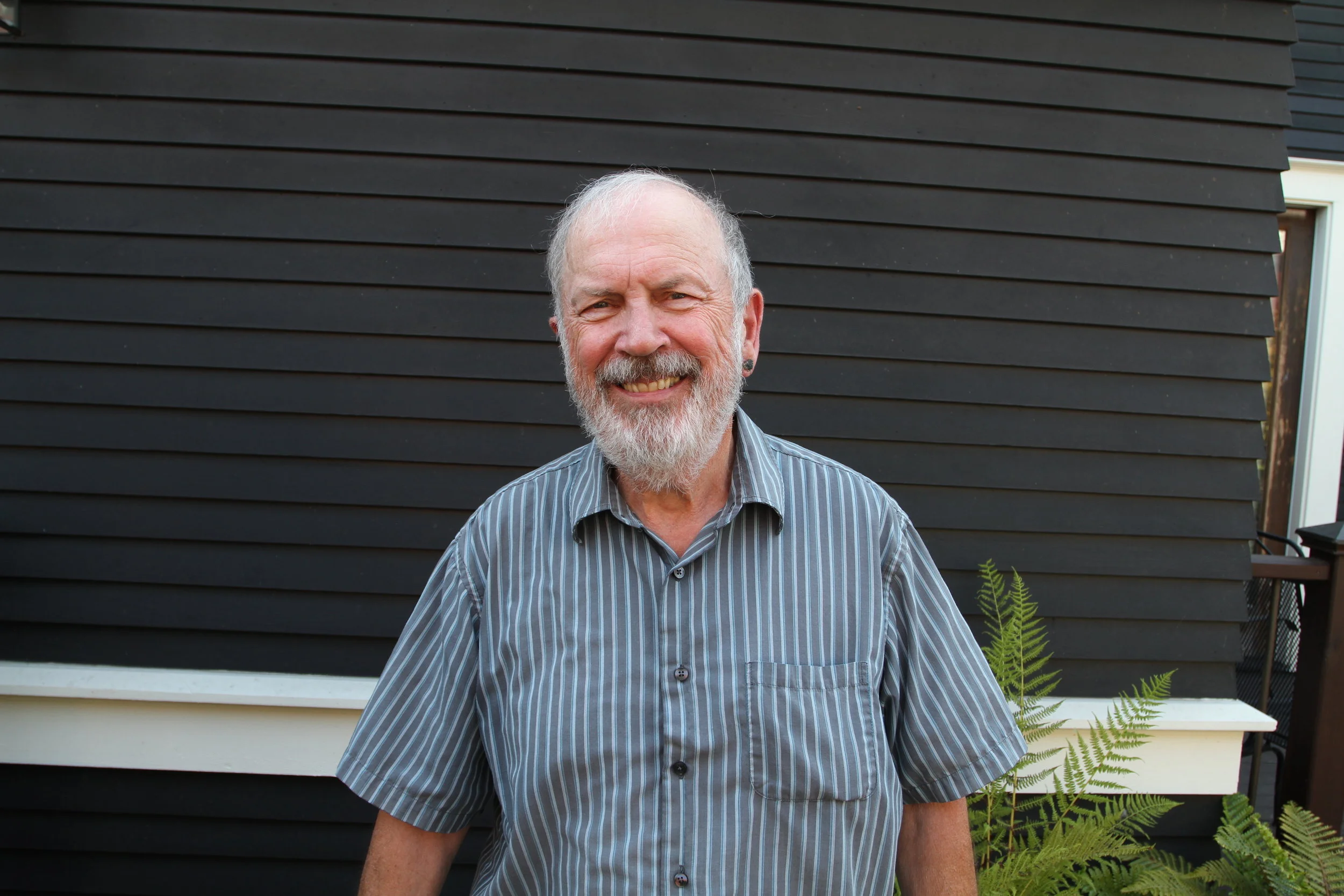 Live in Everett Podcast Ep. 19: Jack O'Donnell from Historic Everett