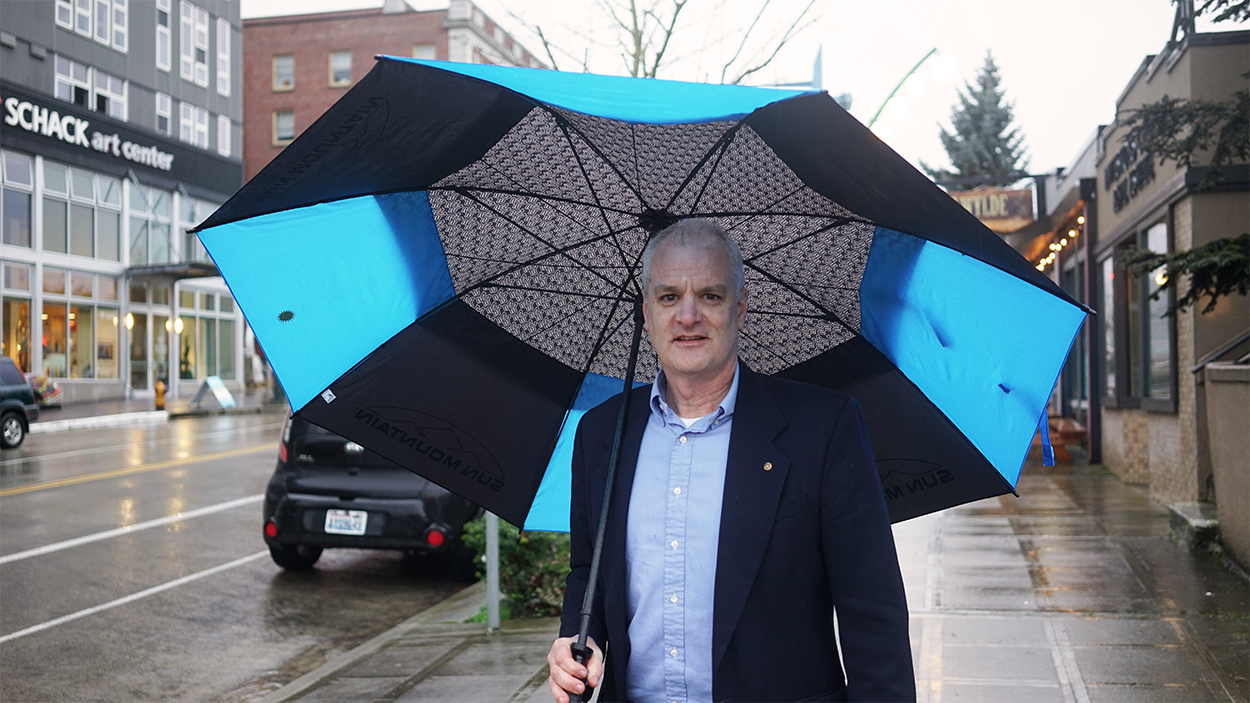 Podcast Ep. 42: EvCC's John Olson