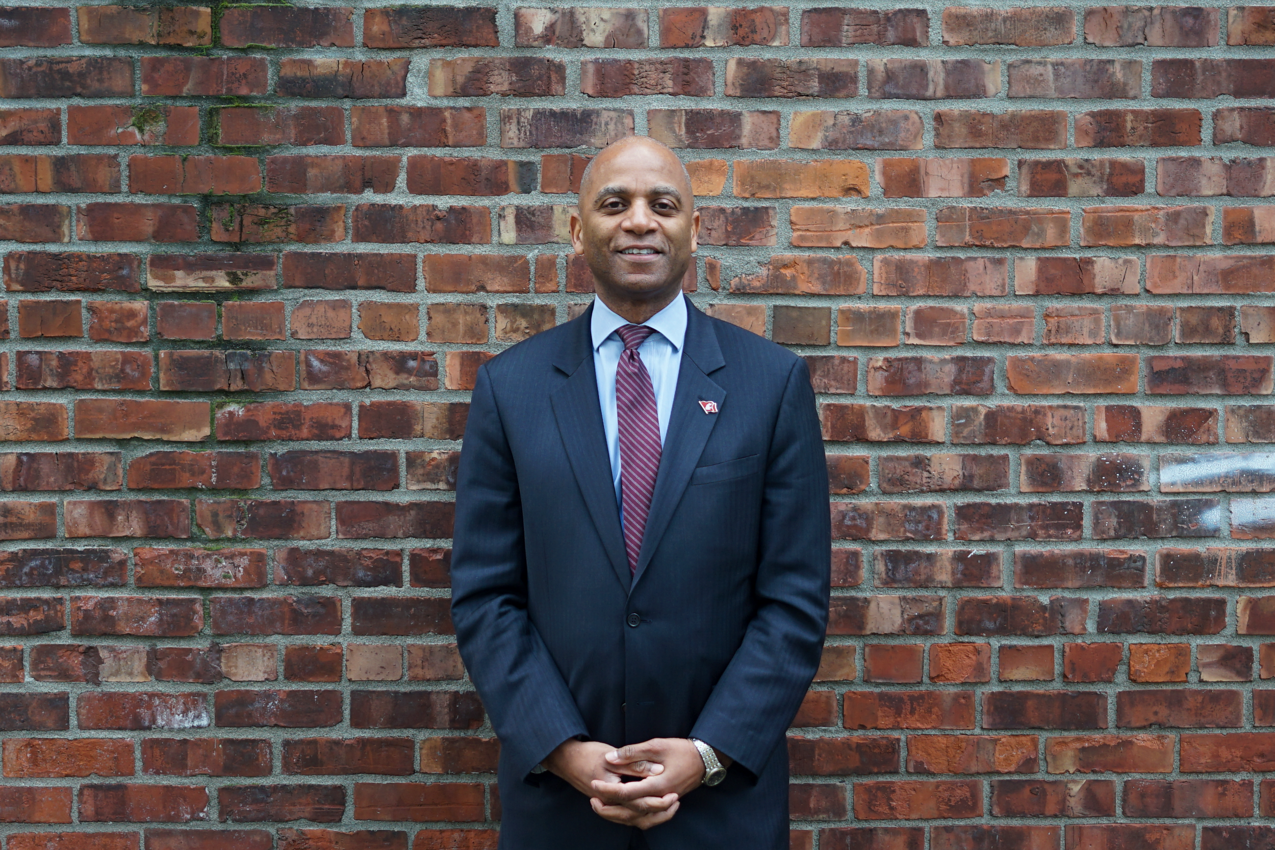 Podcast Ep. 43: Chancellor Paul Pitre from WSU Everett