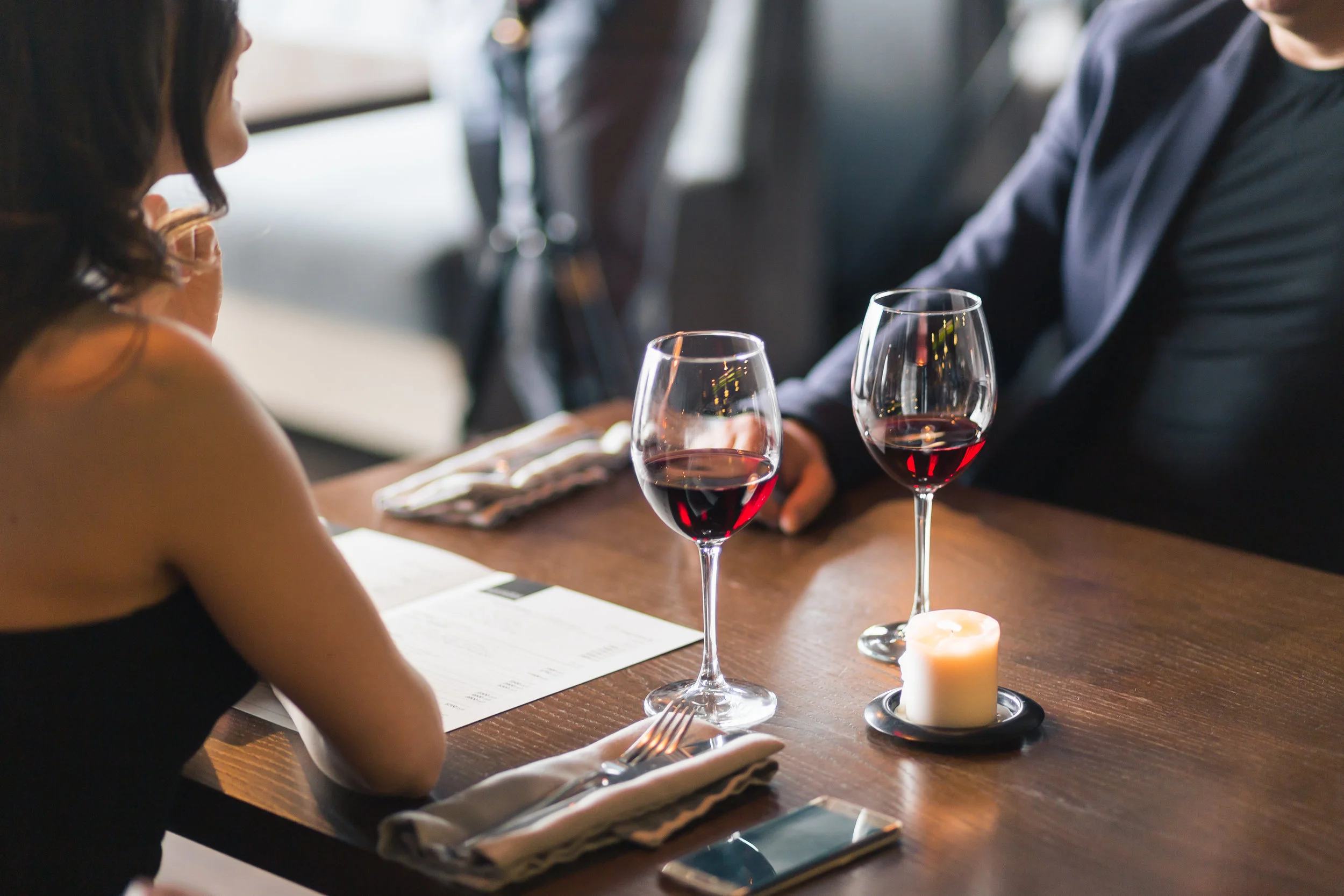 The EVVY Awards: Everett's Best Date Spot 2018 Winners