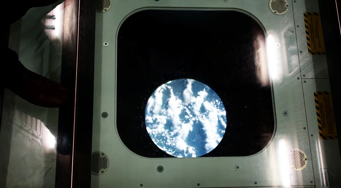 See the Future on the Boeing Tour