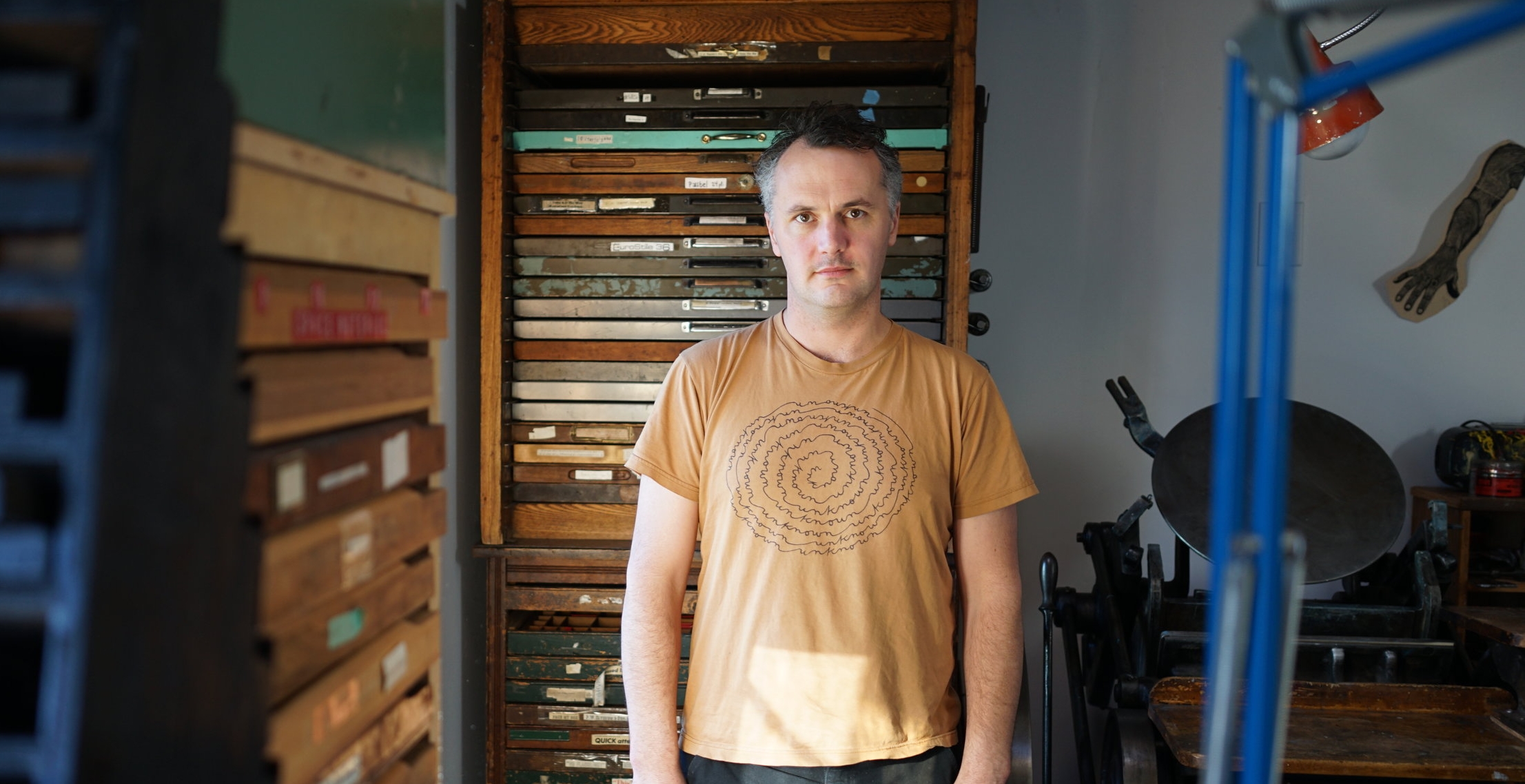 An Interview With Phil Elverum of Mount Eerie