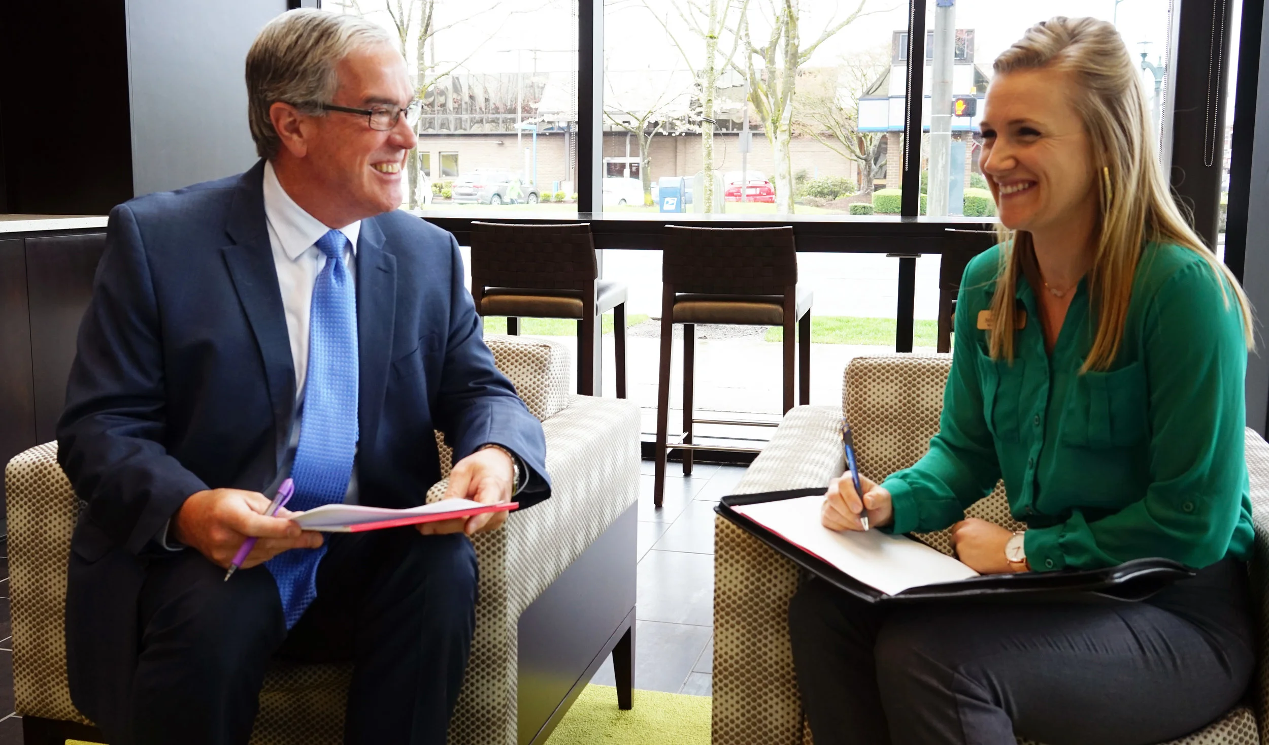 5 Things We Dig About Peoples Bank