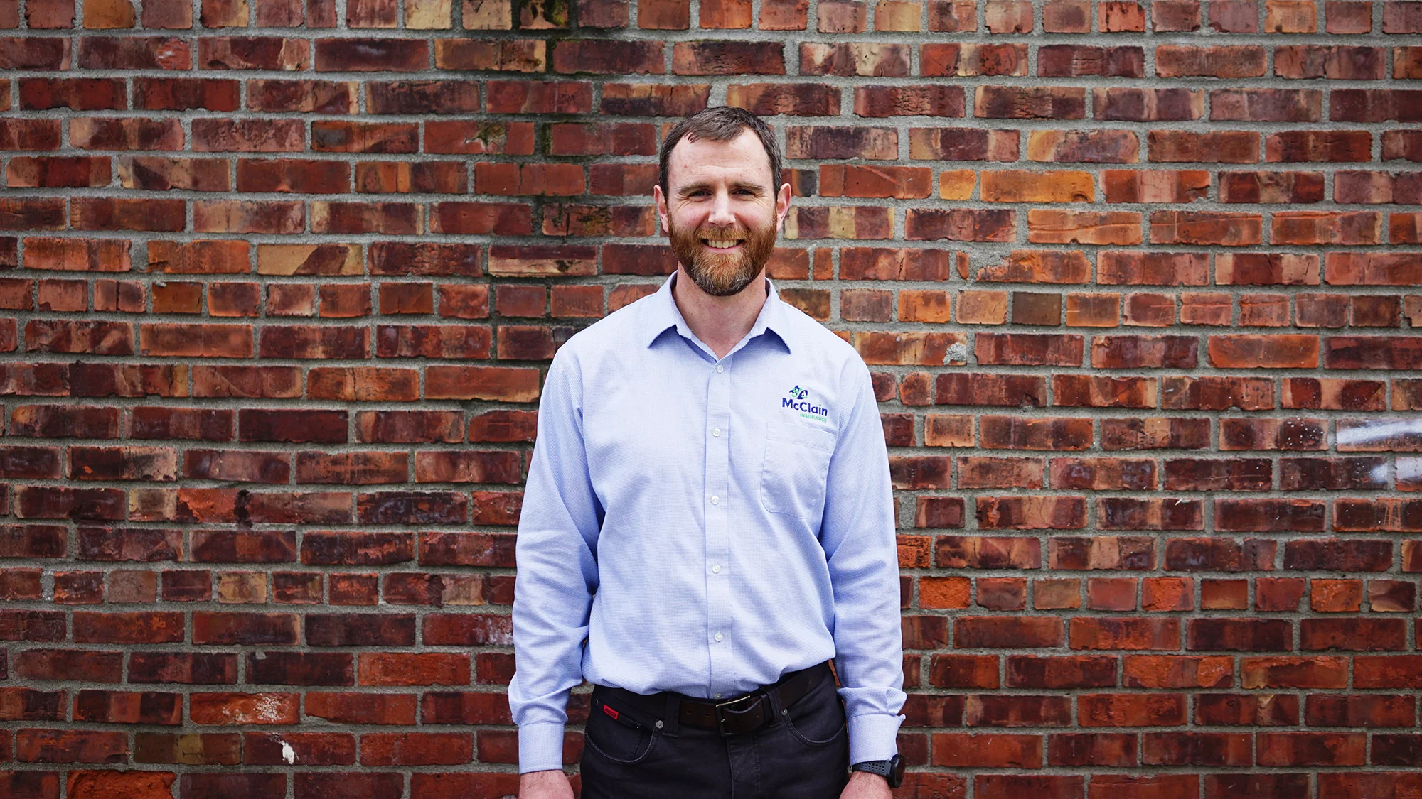 Podcast Ep. 54: Nick Pembroke from McClain Insurance