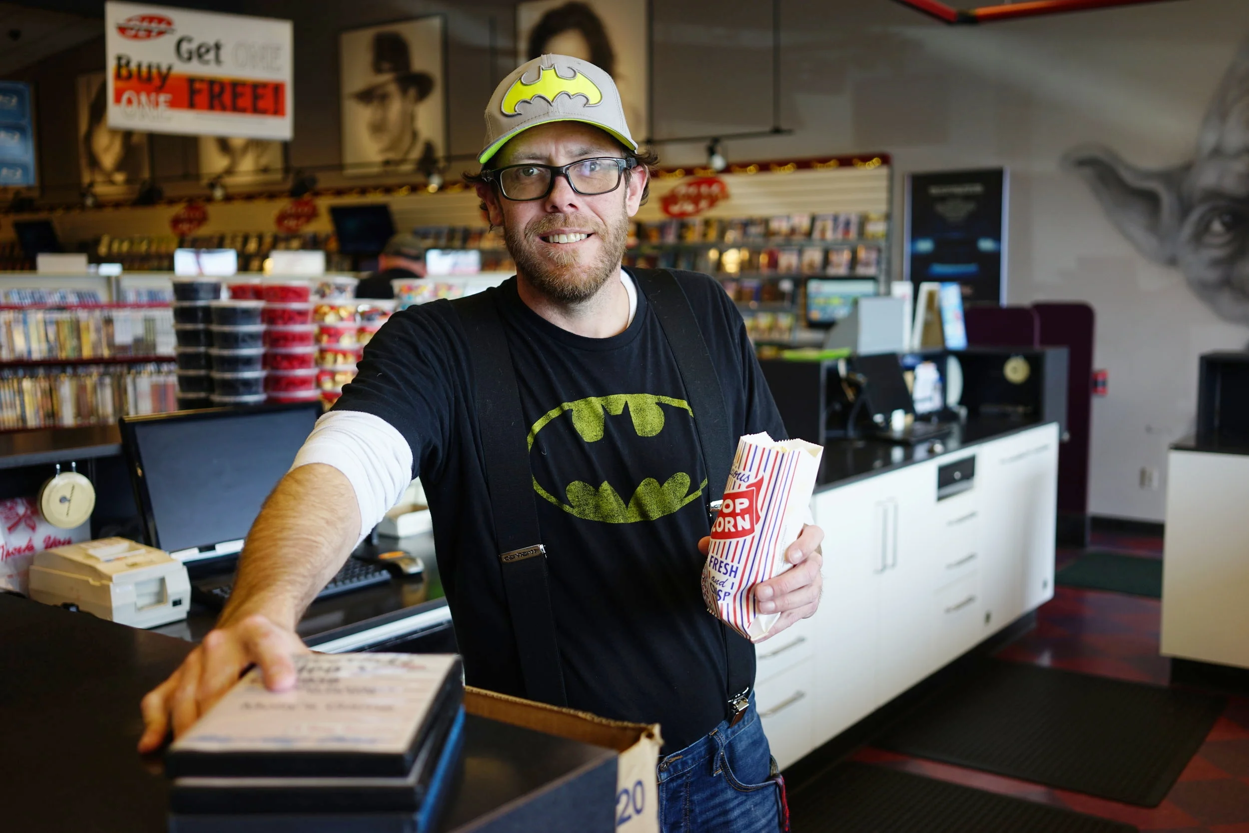 Silver Lake Video has Nostalgic Vibe