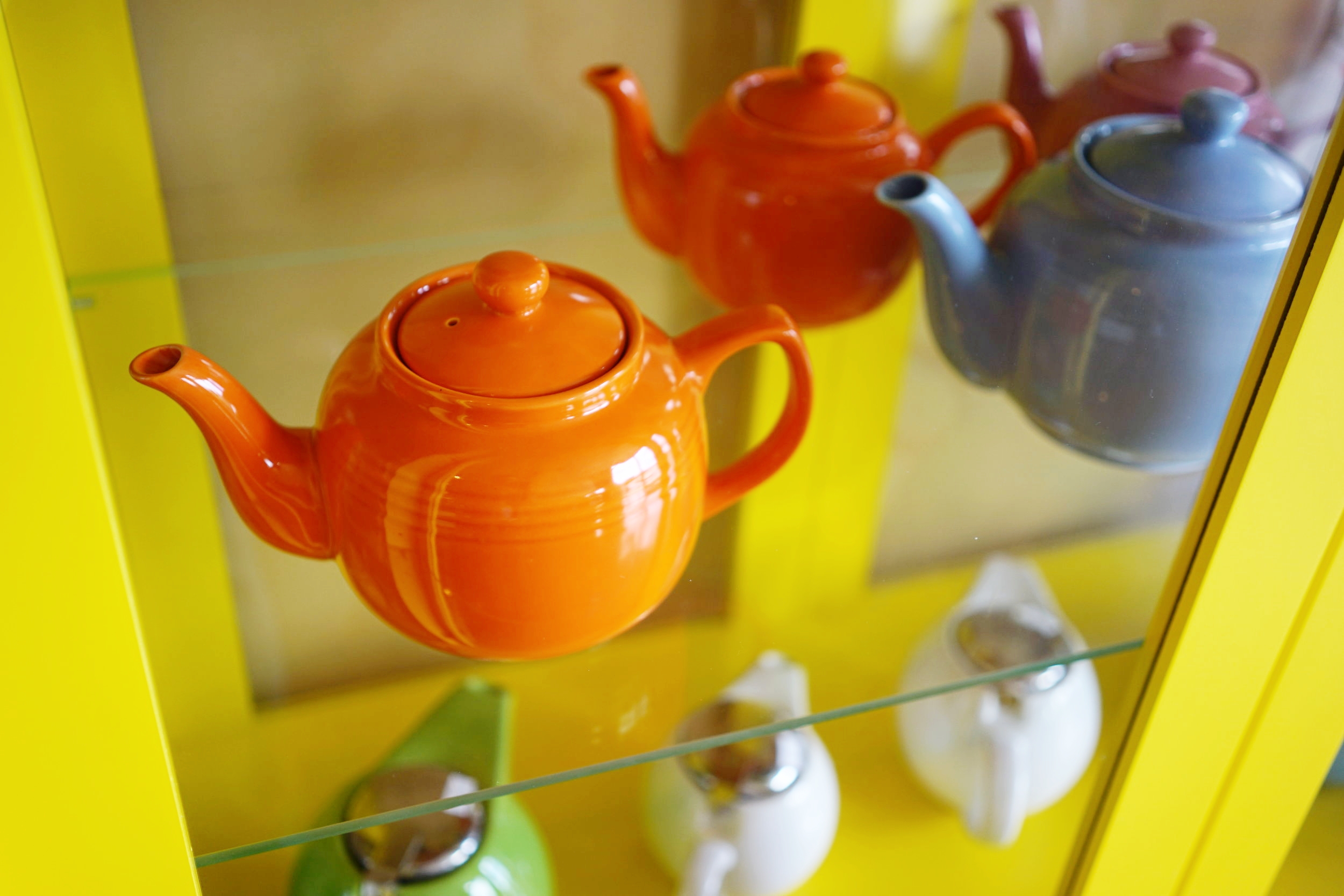 colorful tea pots.JPG