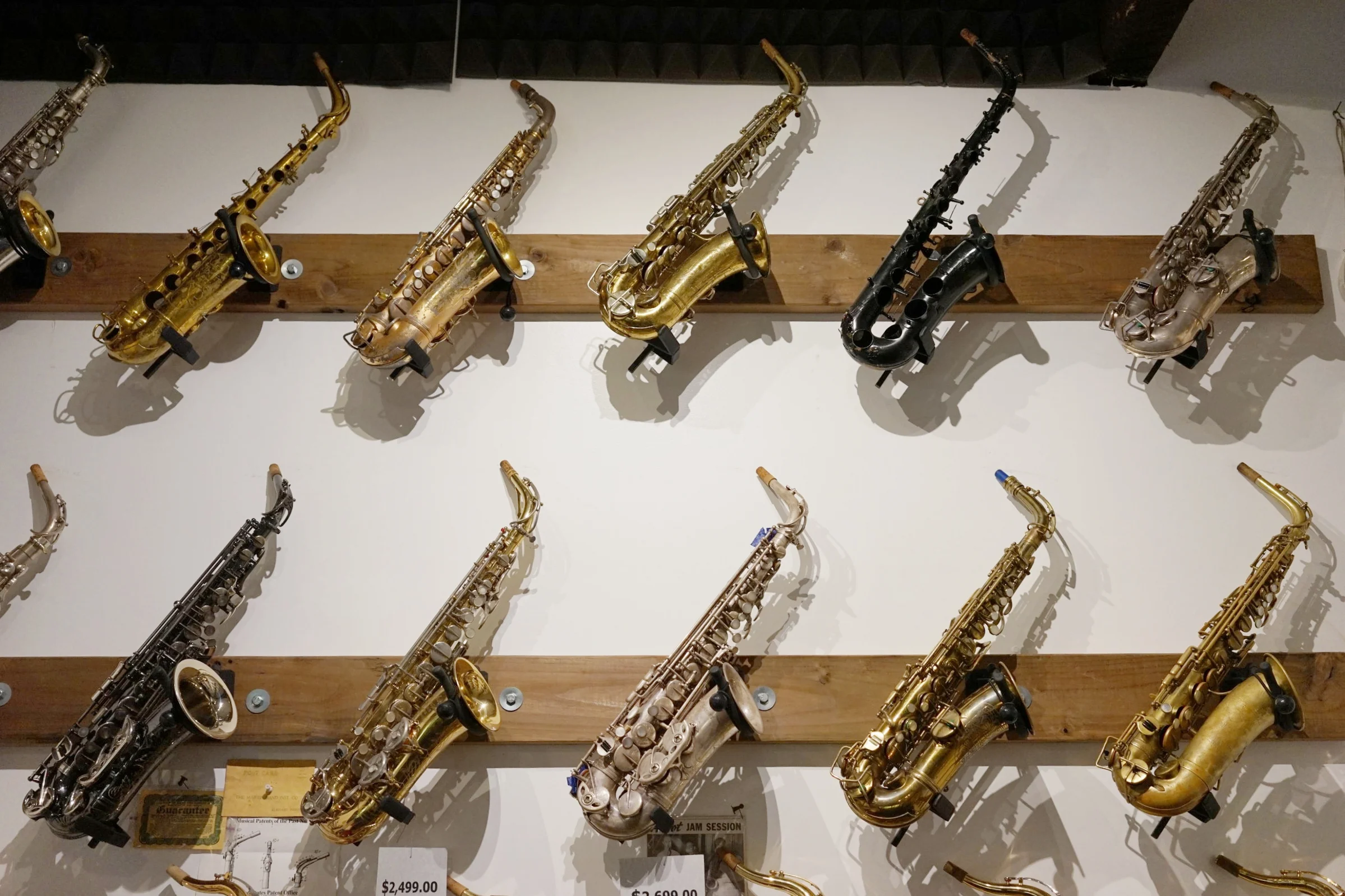 Hottest Sax in Everett