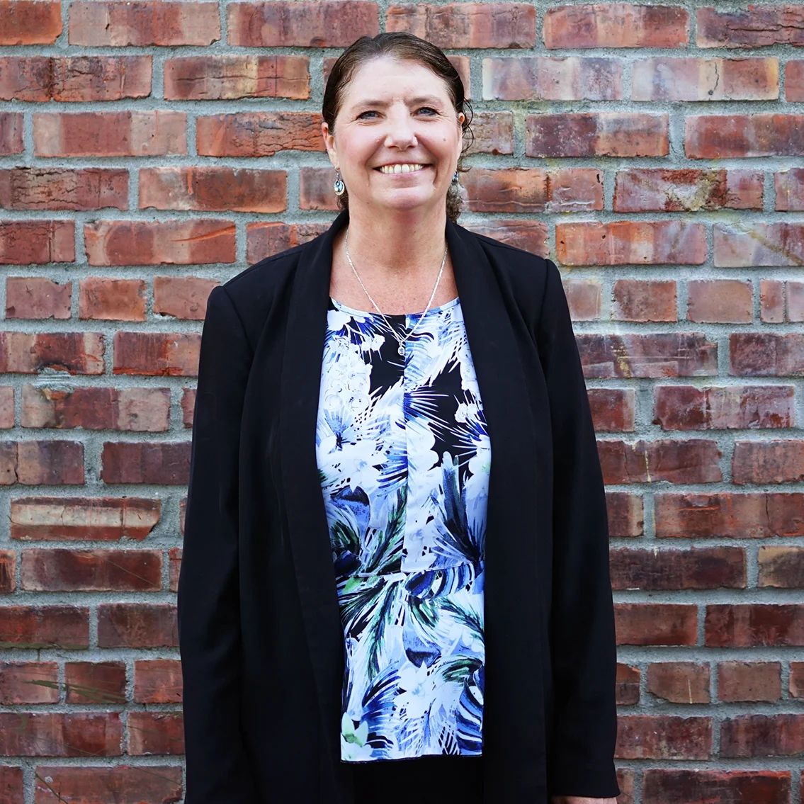 Erin Monroe, CEO of Workforce Snohomish