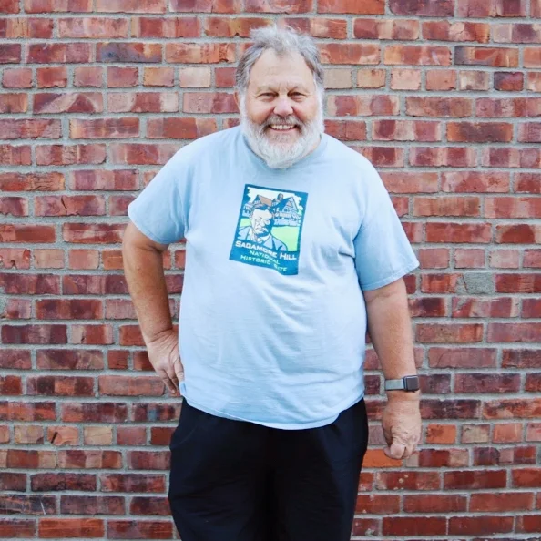 Gene Fosheim, Everett Historian