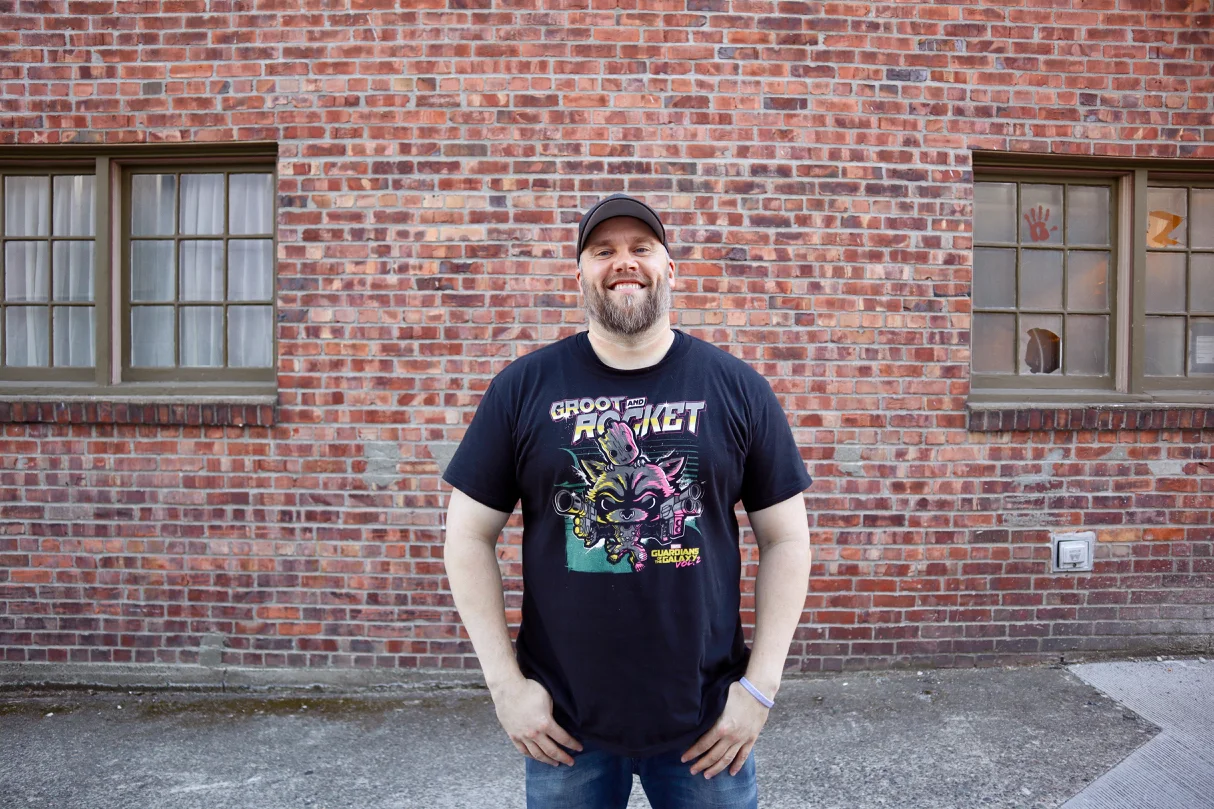 Live in Everett Podcast