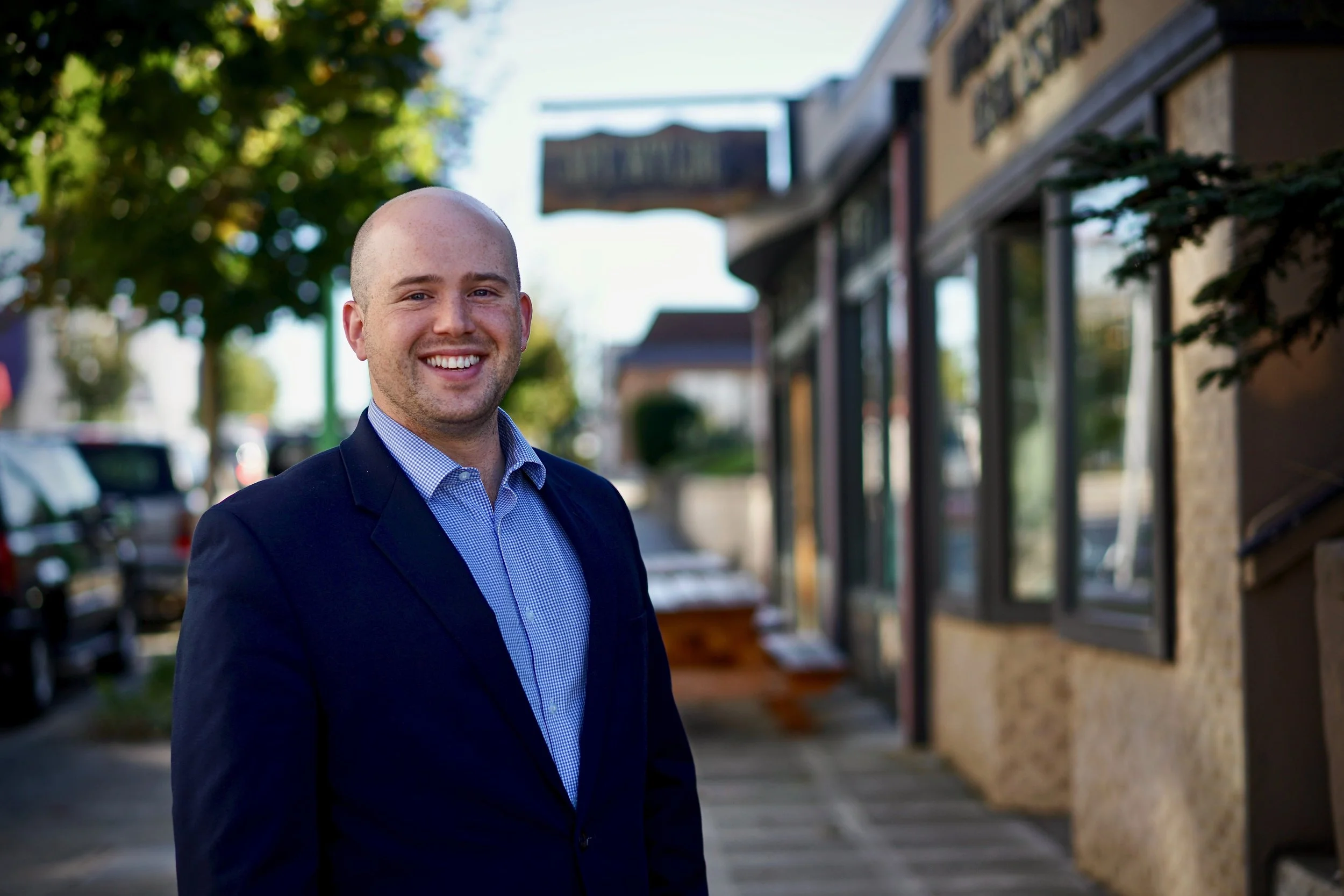 Podcast Ep. 77: Metro Everett with Alex Lark &amp; Paine Field