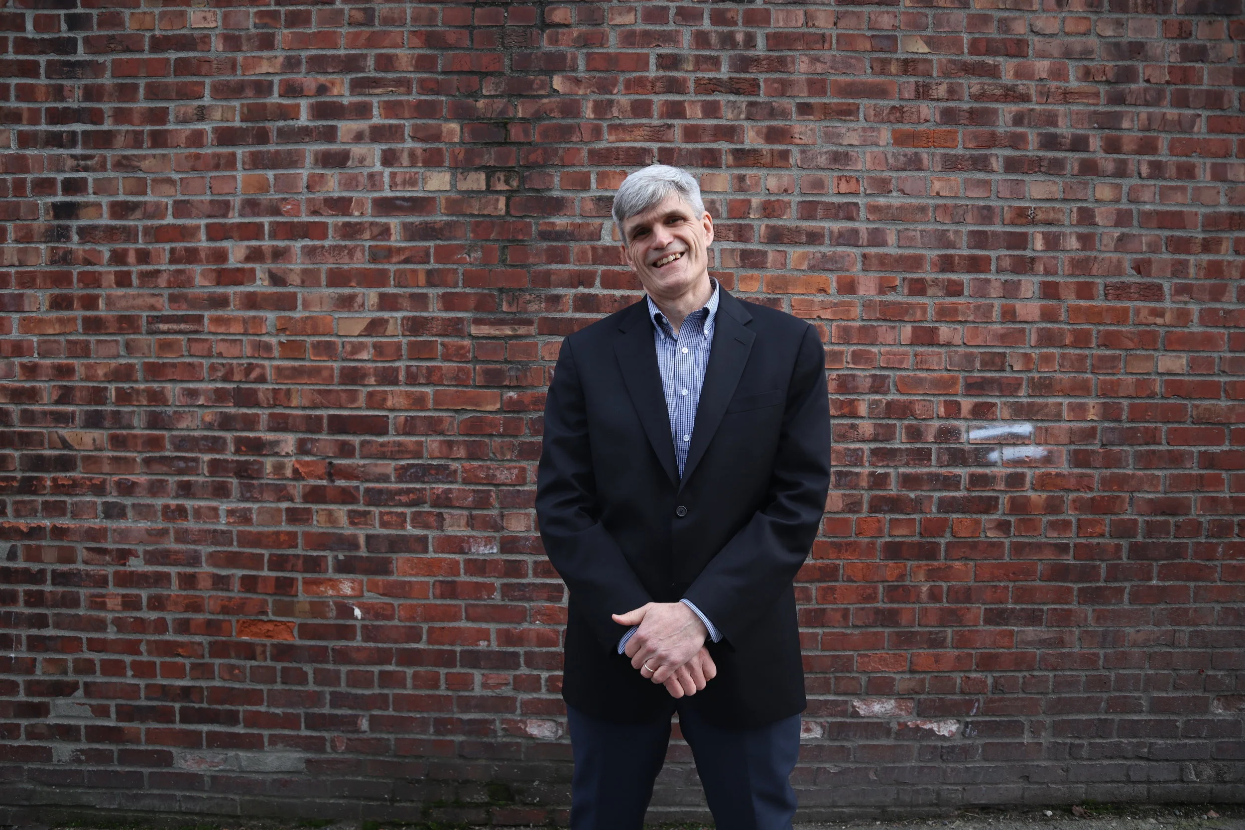 Podcast Ep. 91: City of Everett Economic Development Director Dan Eernissee (Part 1)