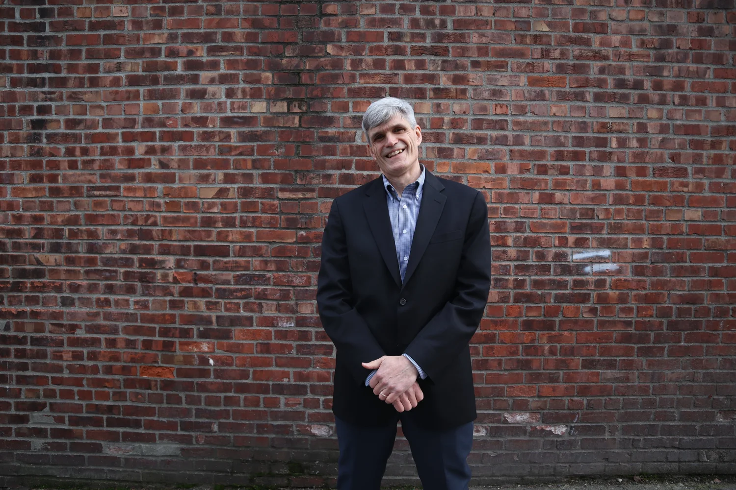 Live in Everett Podcast