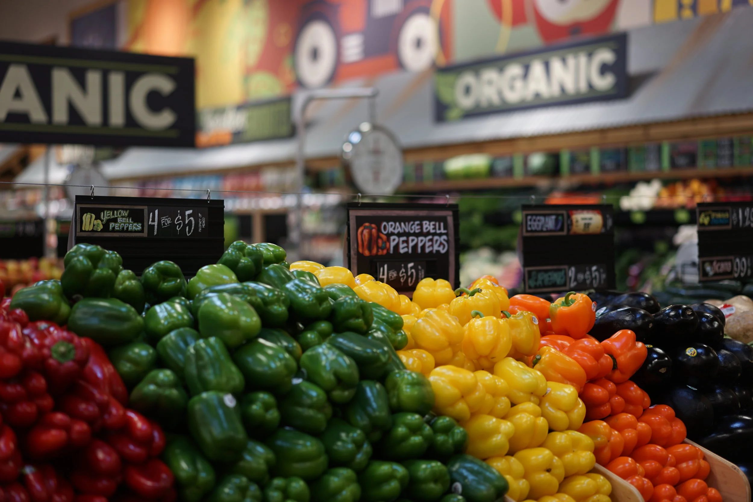 Worth Leaving Town For: Sprouts Farmers Market