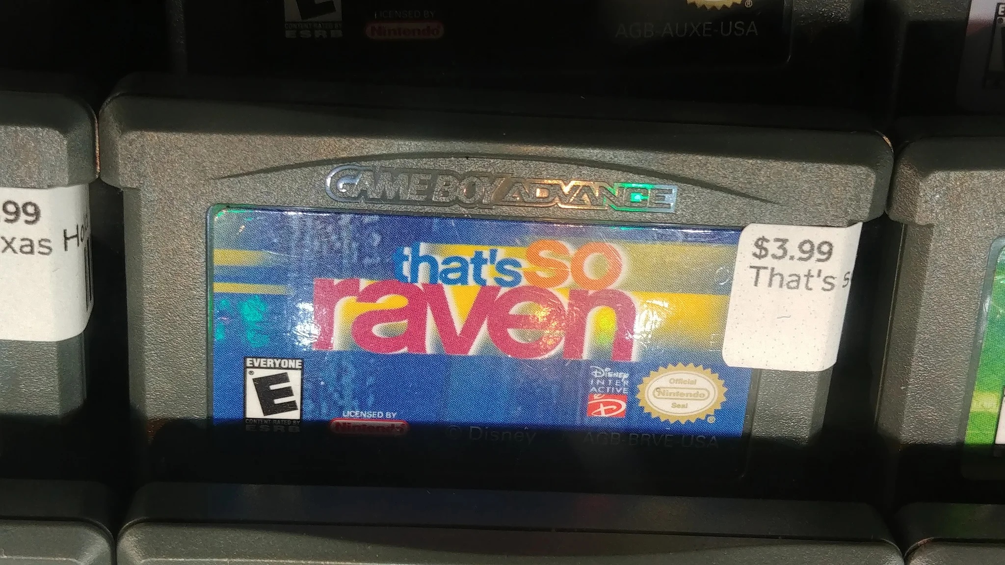 I never even watched the show, but would love to see what this game's like // Christopher Bragg