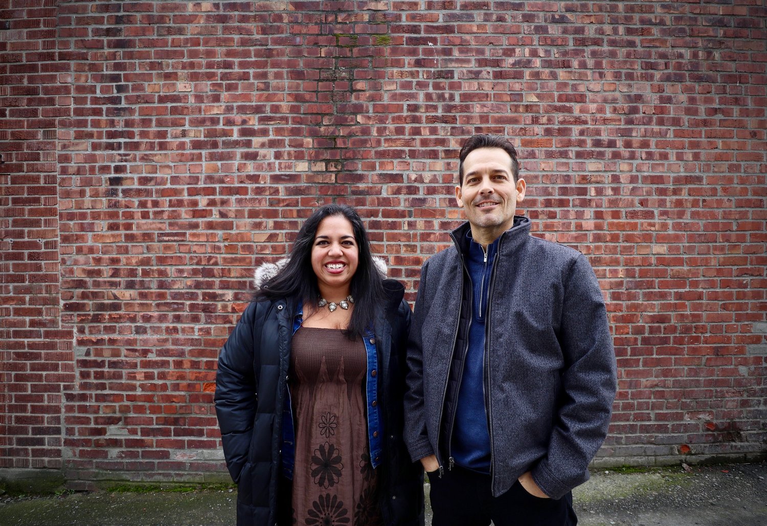 Live in Everett Podcast