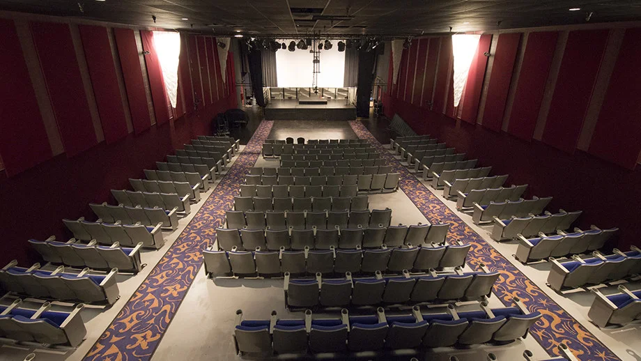 Courtesy of the Snohomish County Music Project and the Northwest Music Hall