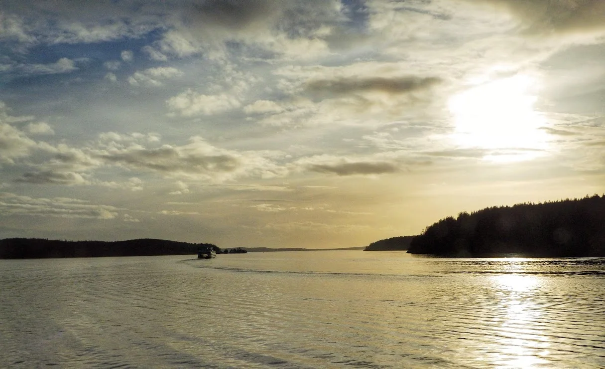 Worth Leaving Town For: The San Juan Islands