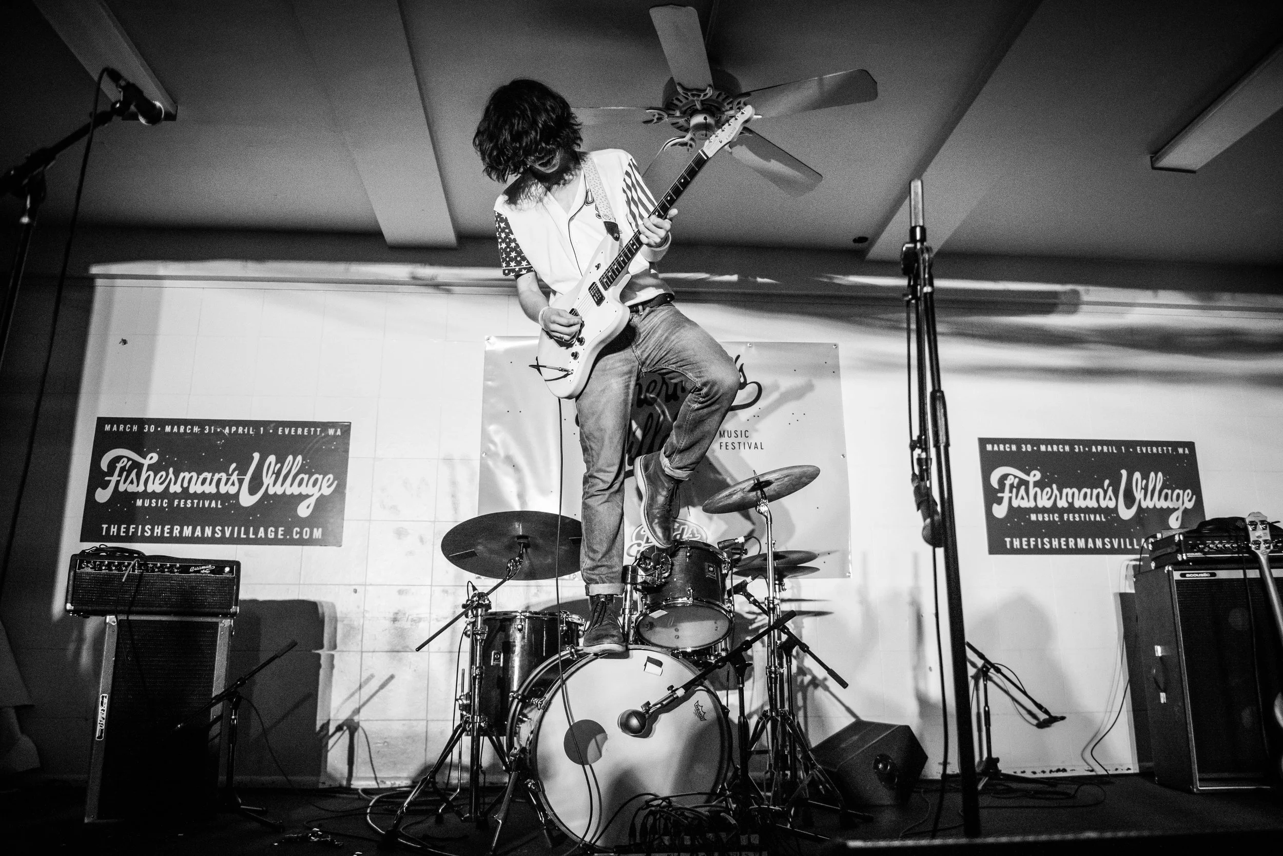 For Fans Of: Get Acquainted with Local Music at Fisherman's Village Music Festival