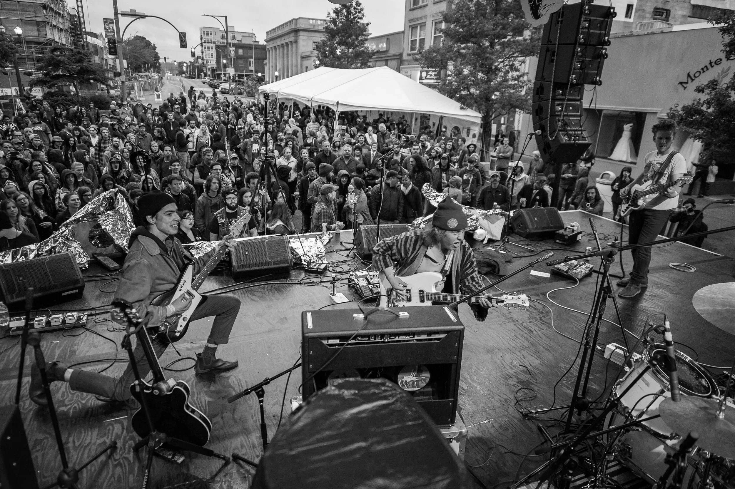 Fisherman's Village Music Festival 101: What to Know Before You Go