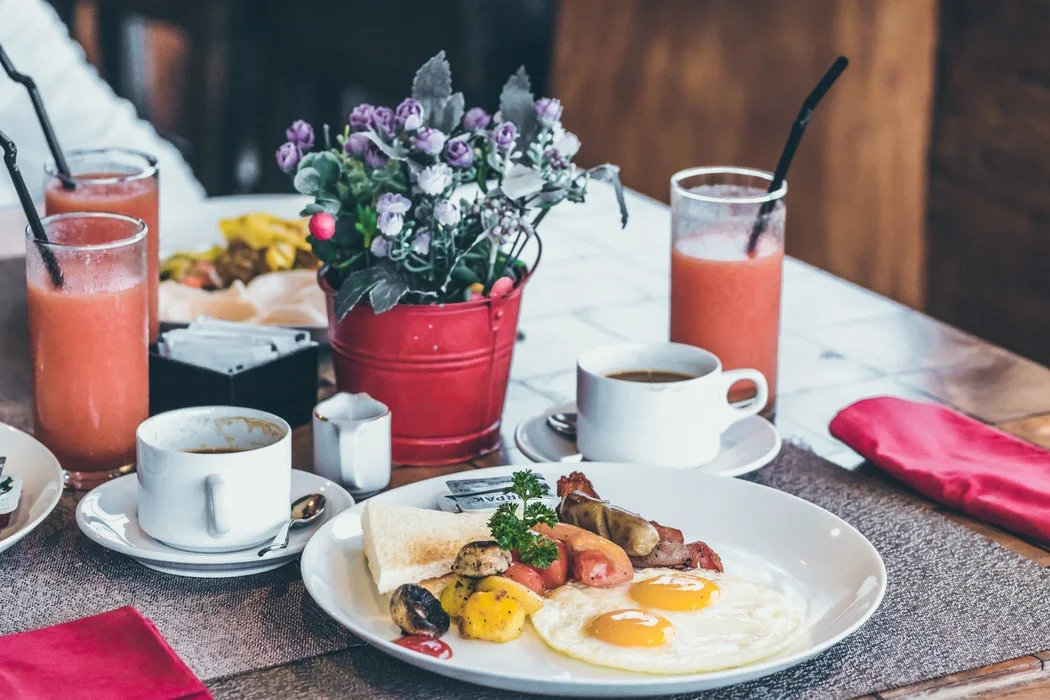 The EVVY Awards: Everett's Best Breakfast 2019