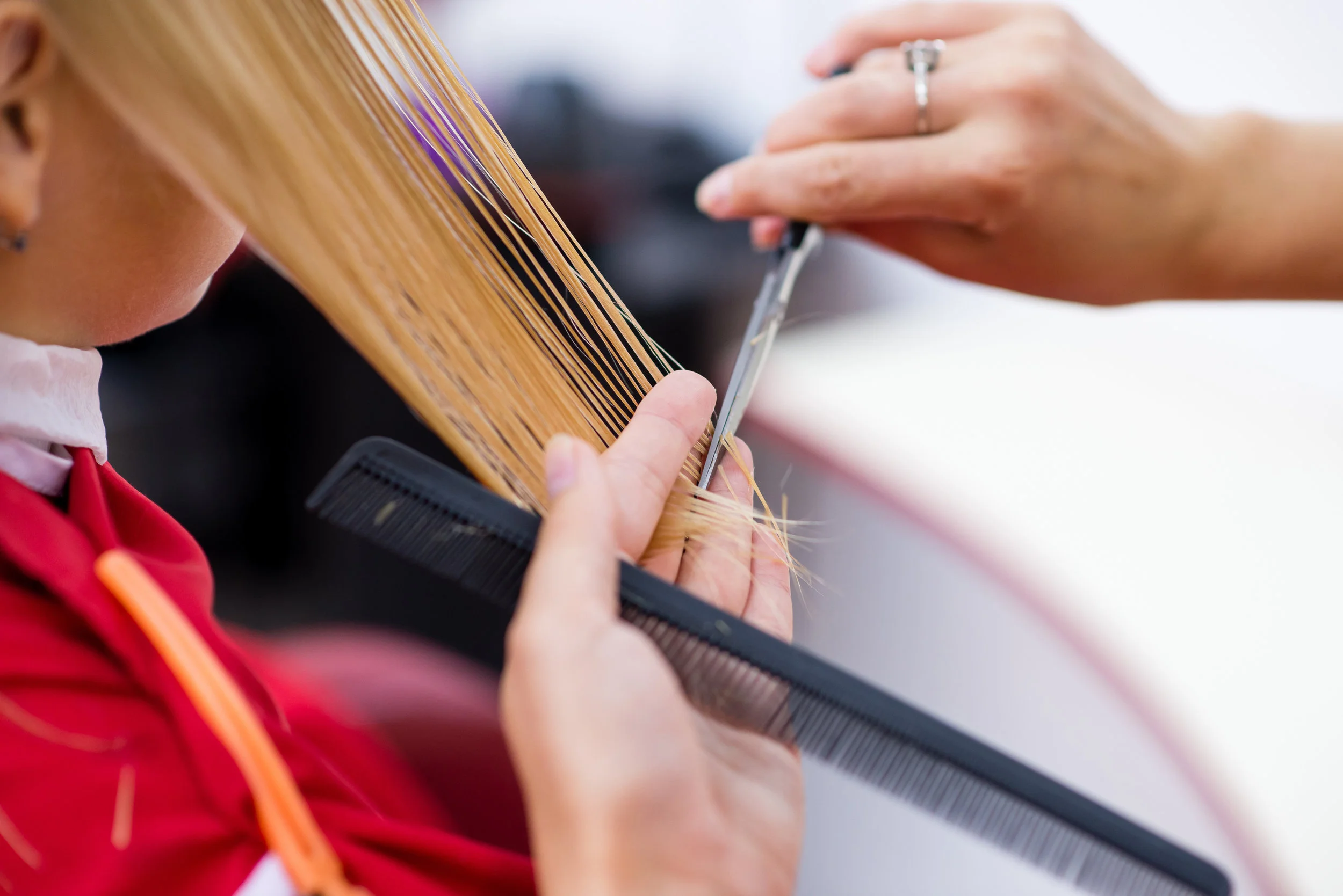 The EVVY Awards: Everett's Best Hair Salon & Barber Shop 2019