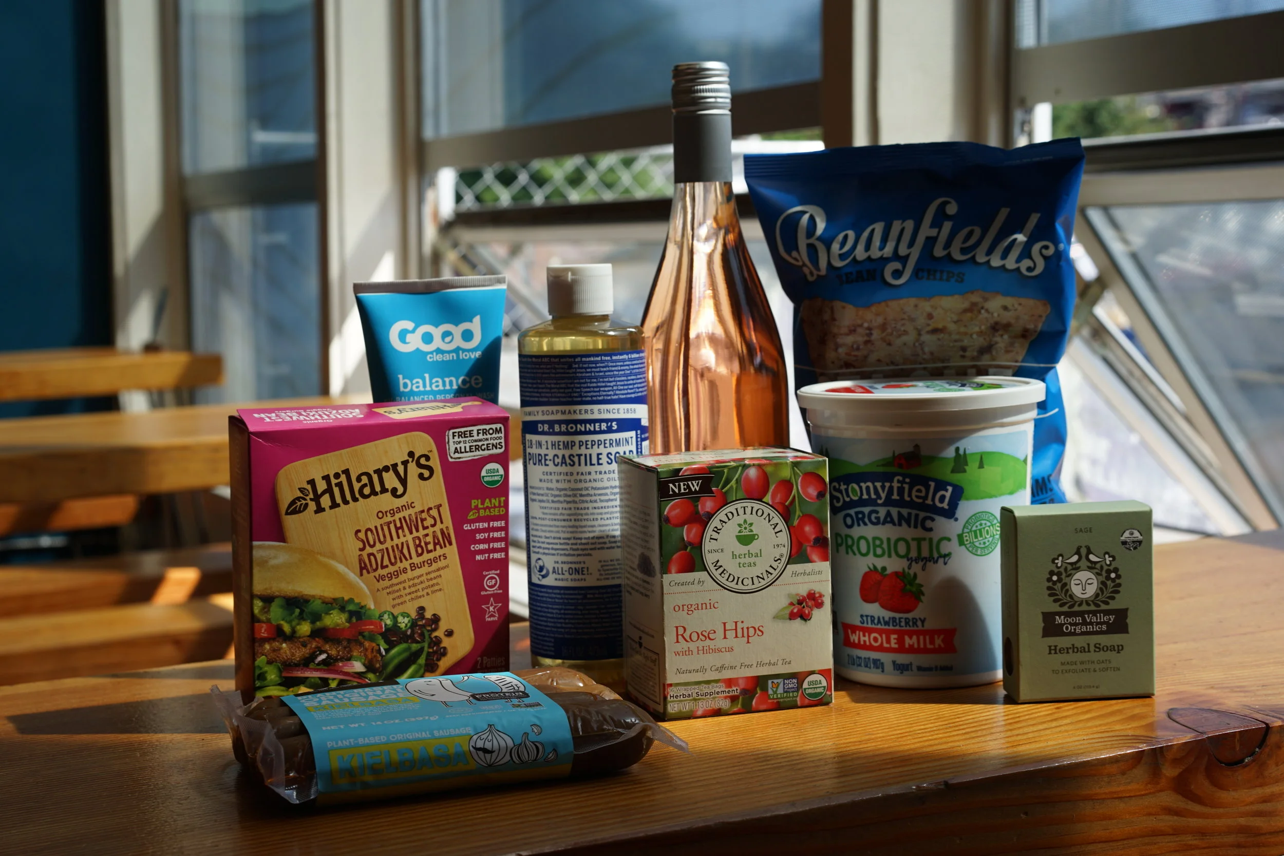 The Co-op Gets (Even More) Ethical: B Corps Status and What It Means for Everett