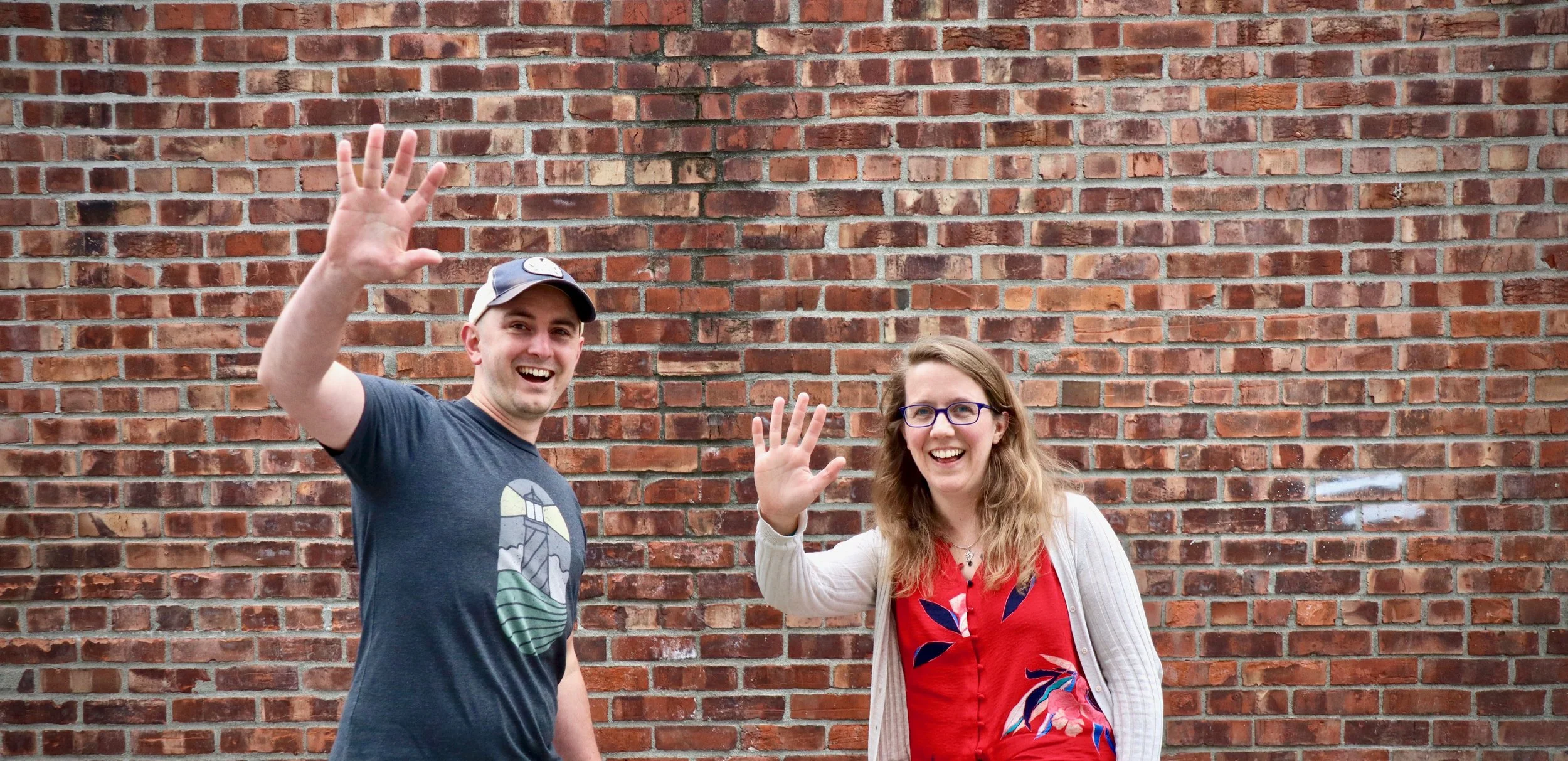5 Fast Favorites: Ryan and Lindsey, Clark Park: Active