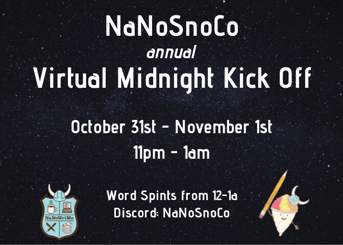 NaNoSnoCo Virtual Midnight Kick Off.png
