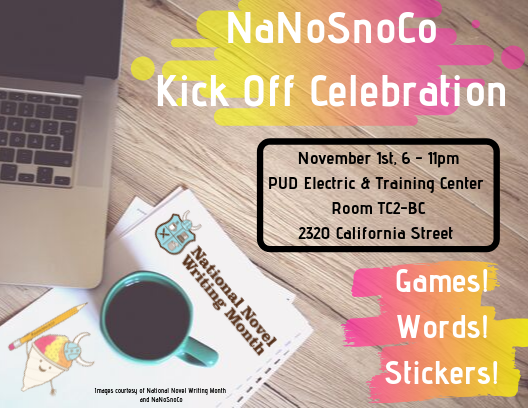 NaNoSnoCo Kick Off Celebration.png
