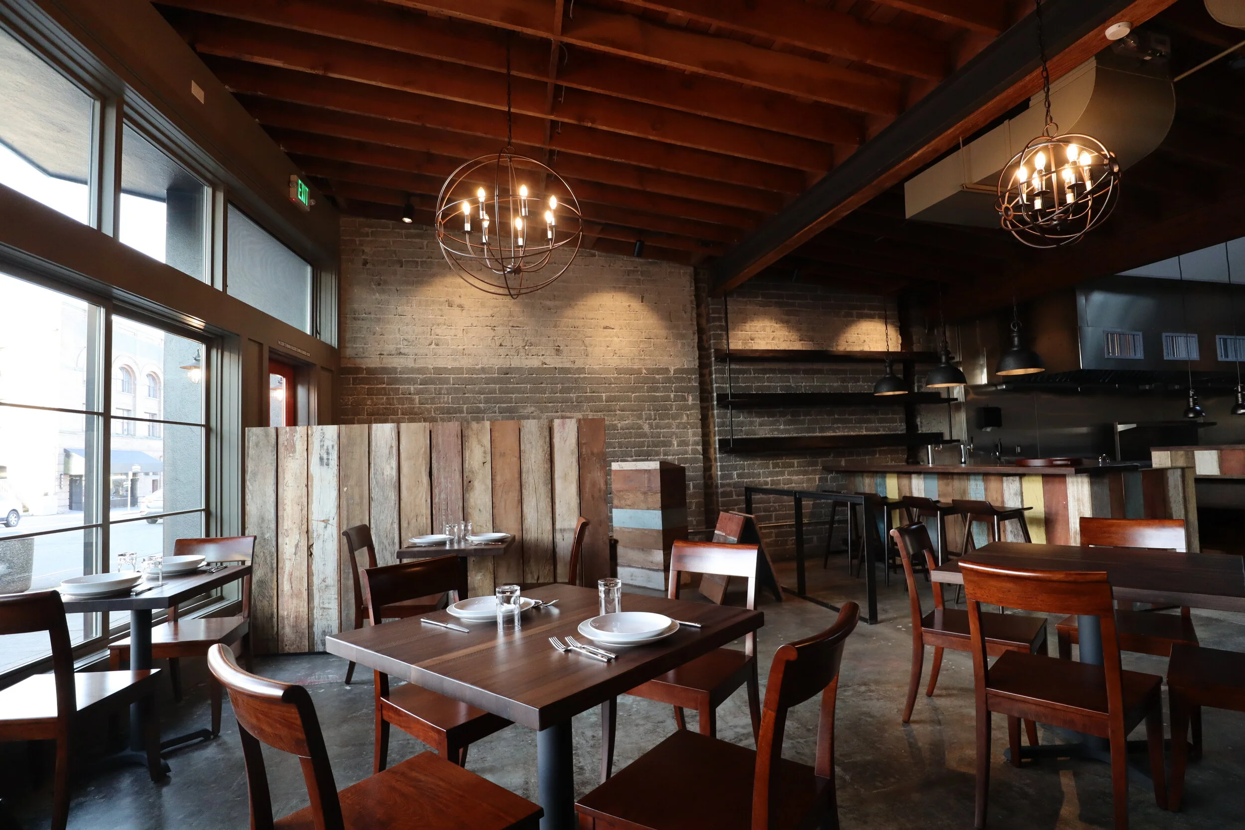 #LiveInEverett November Top Picks