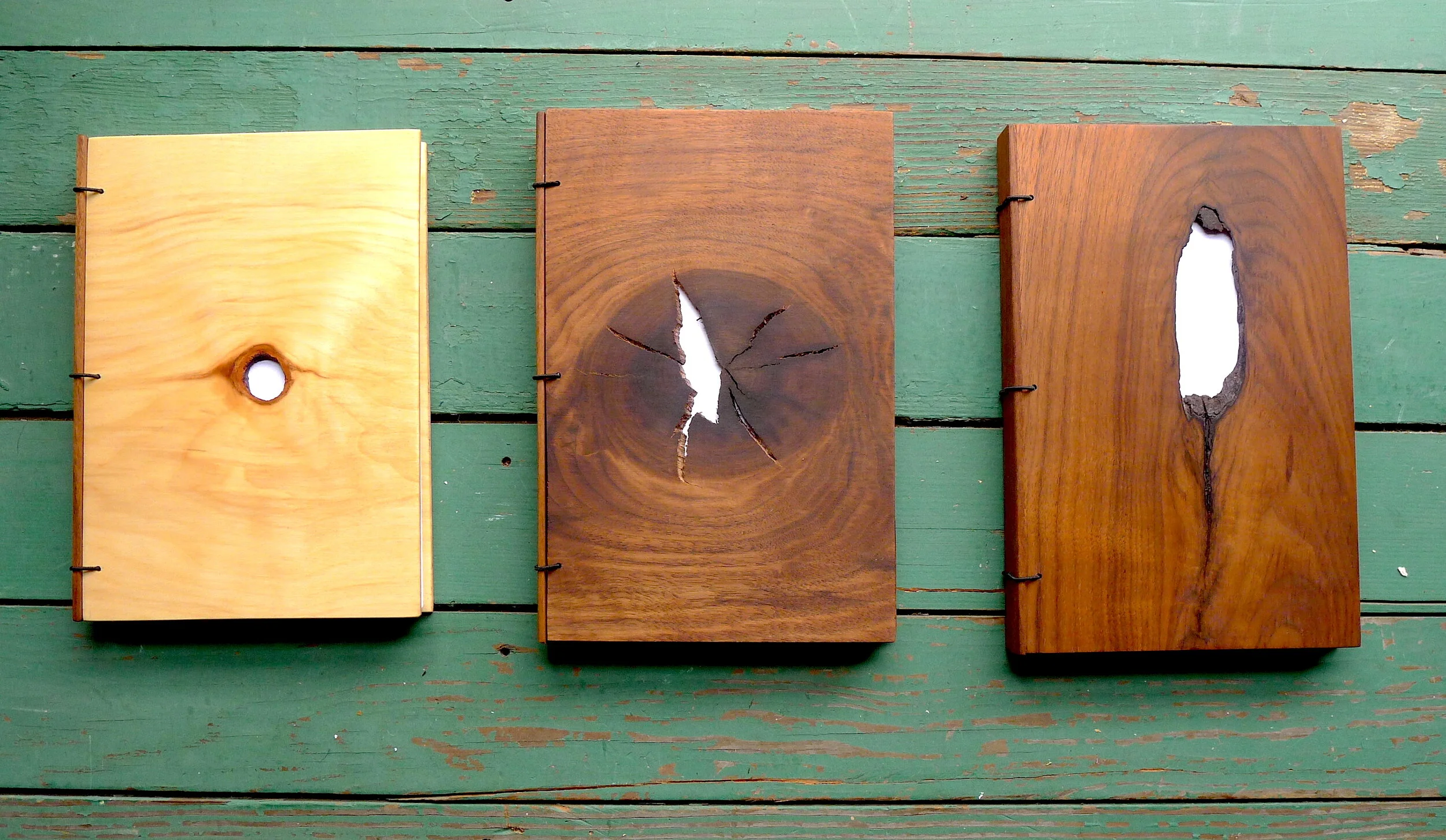 Artist Profile: Joshua Mattson