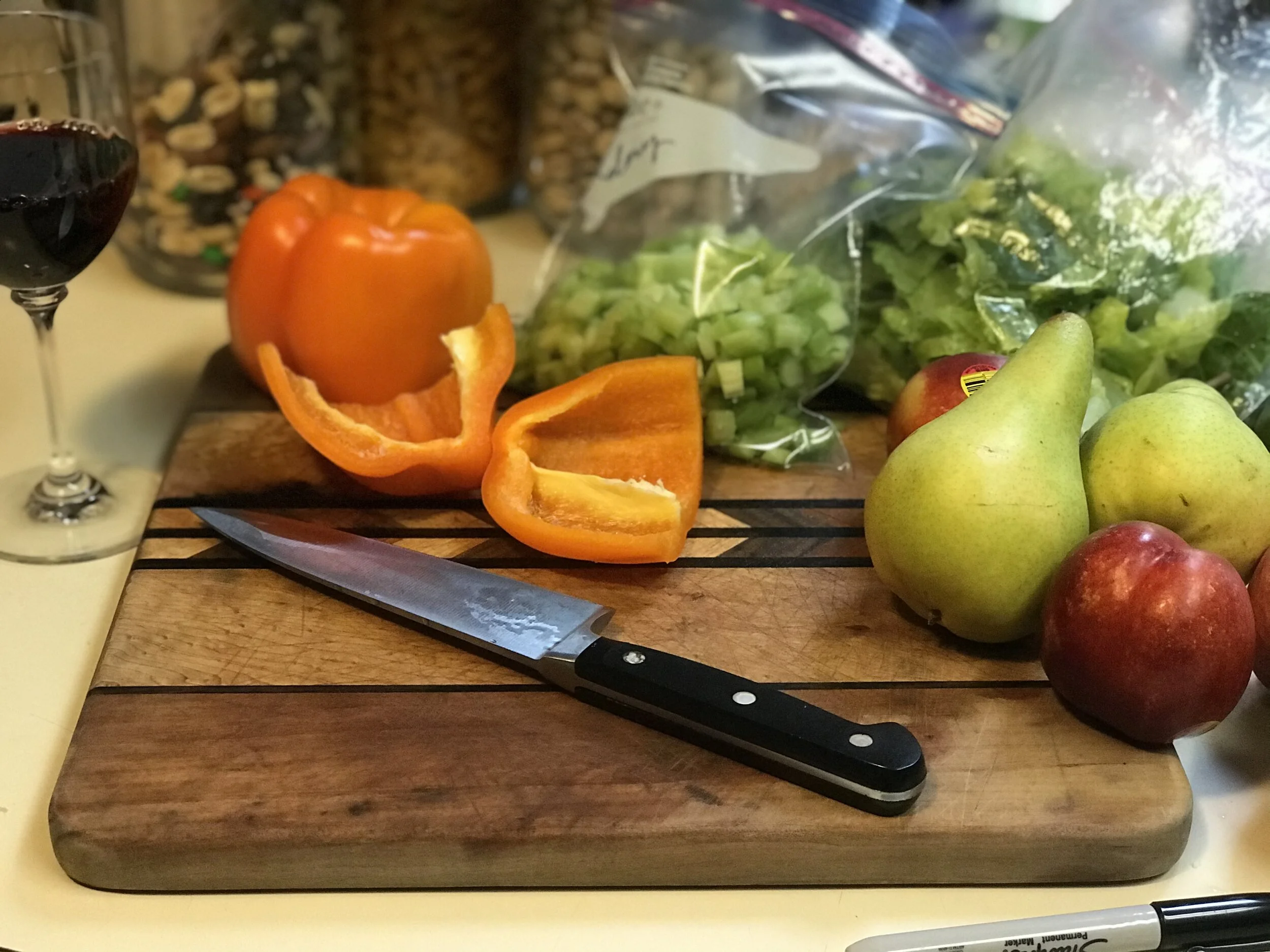 Everett Delivers: Local Grocery Delivery Options