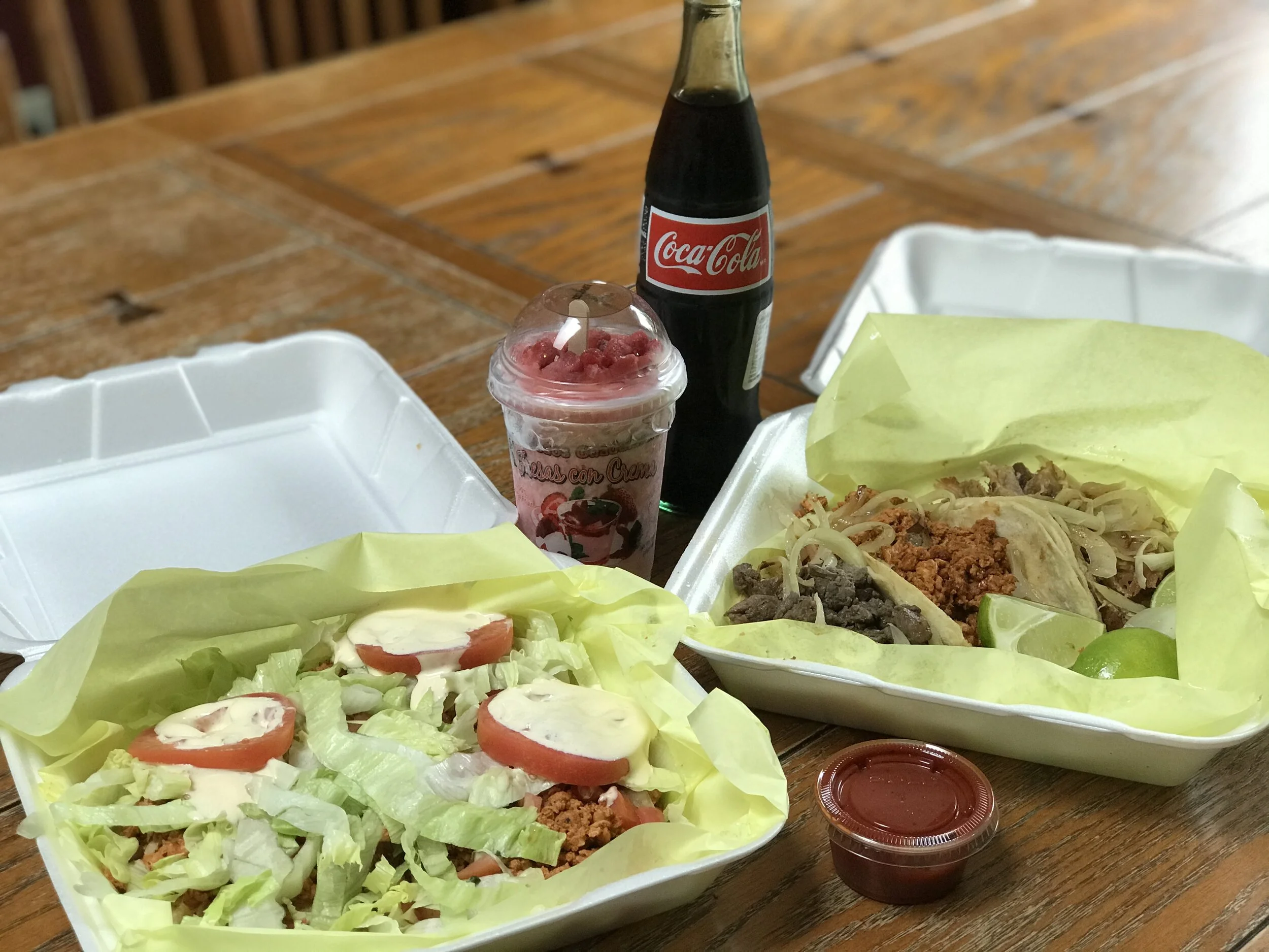 Out of the Way and Out of this World: Everett’s Best Hidden Eats