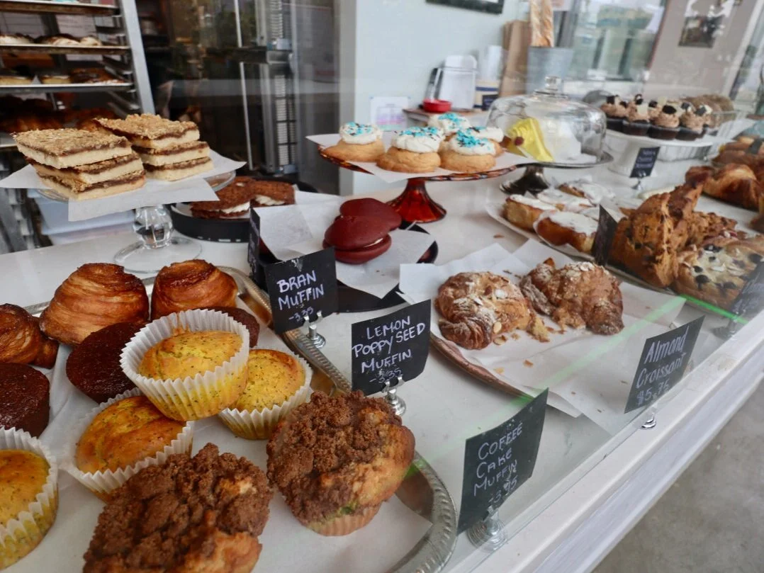 Everett Bakeries: The Ultimate Comfort Food