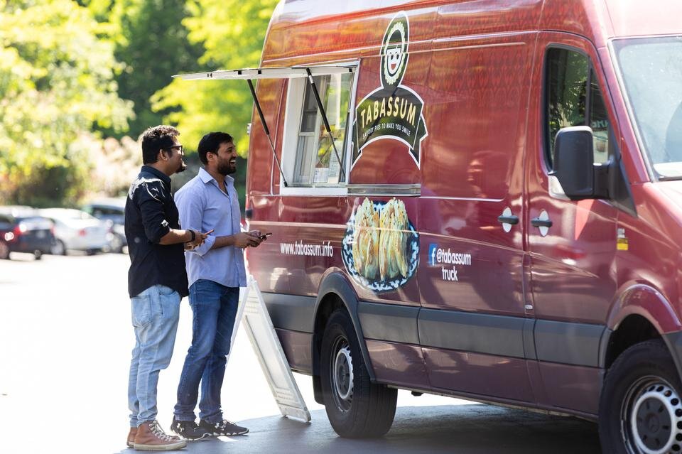 GoodBelly llc - Everett, WA - Food Truck