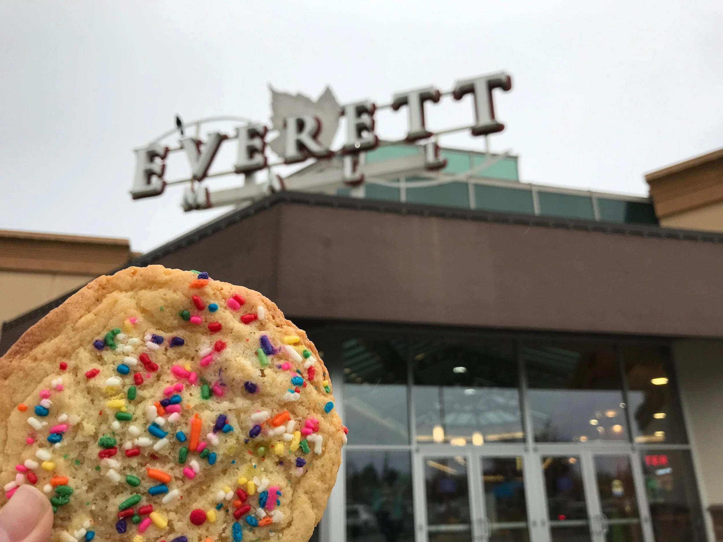10 Reasons to Visit Everett Mall