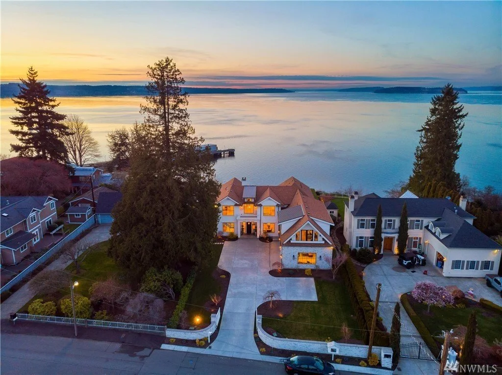 Everett’s Least and Most Expensive Home Sales of 2021