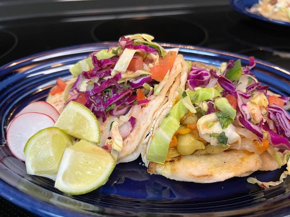 Worth Leaving Town For: Taqueria Puebla