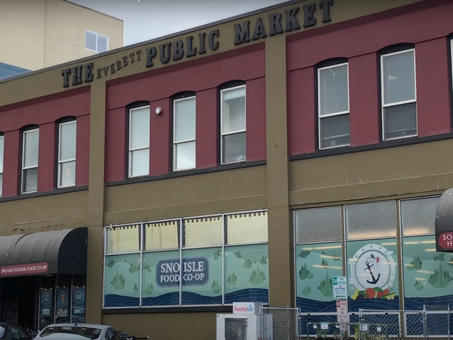 Sno-Isle Food Co-op Celebrates 25 Years