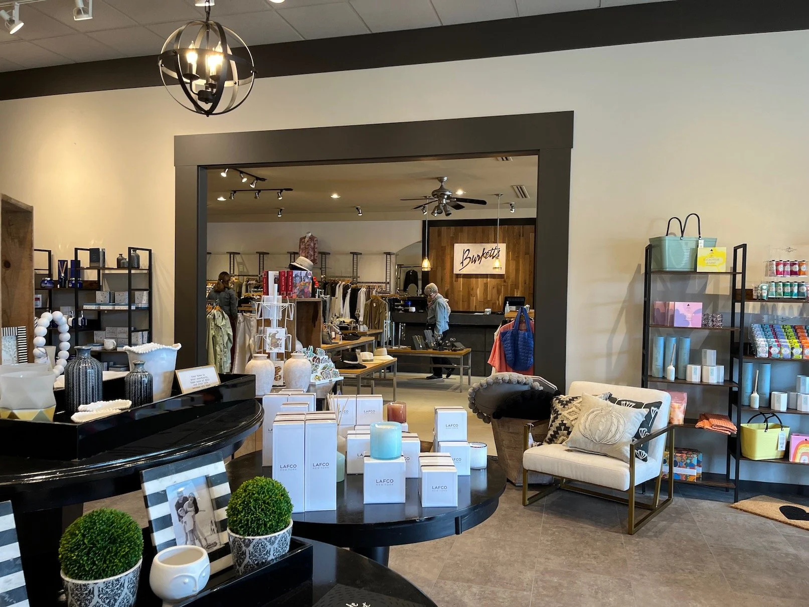 Be Blown Away by Everett’s New Go-To Gift Shop