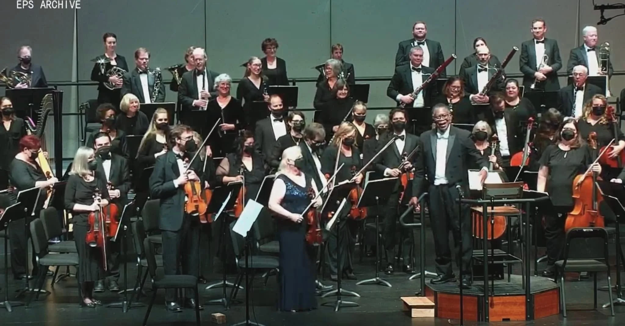The “Everett Phil” Brings Classical Culture to Colby