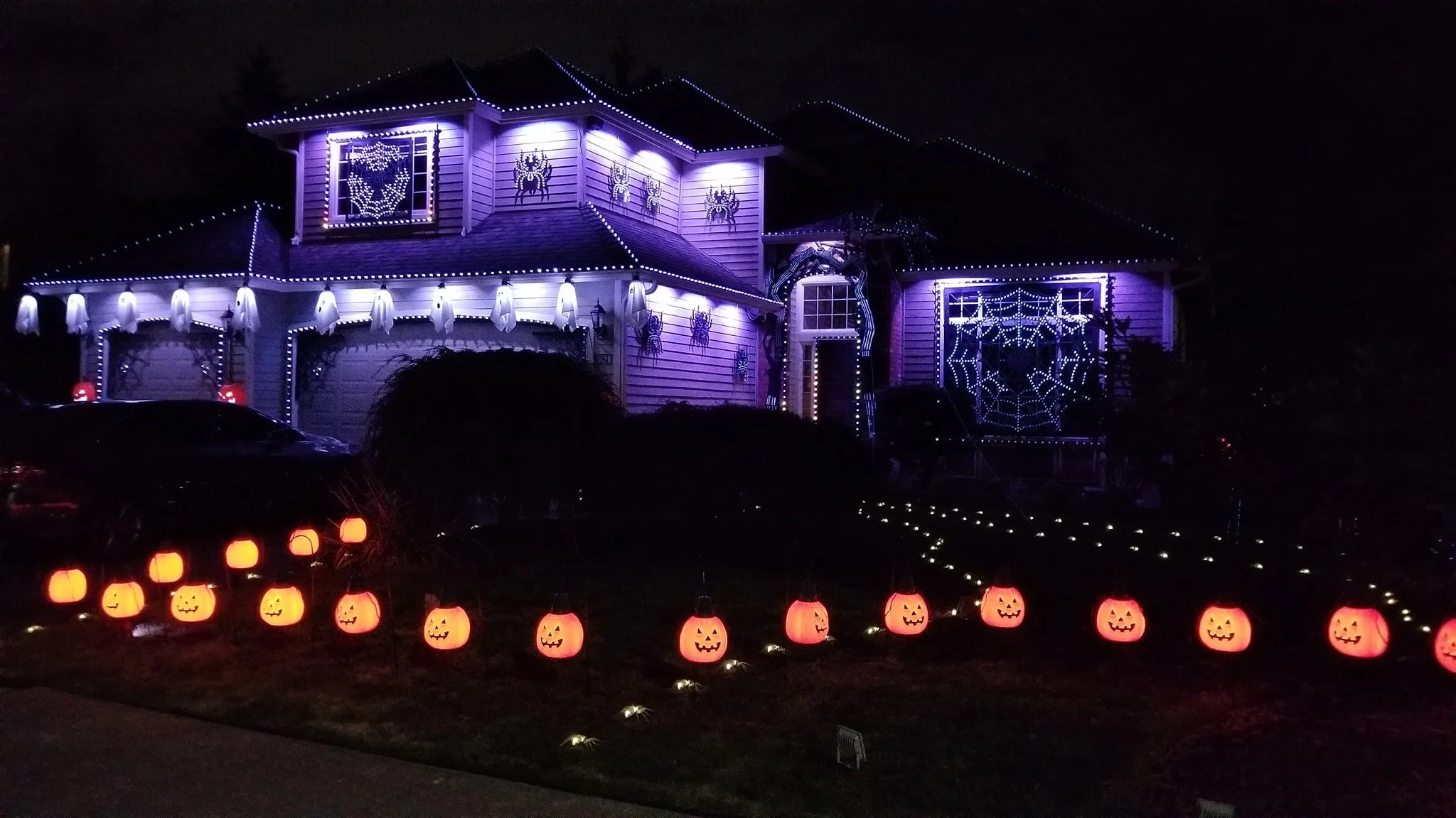 Everett Halloween Happenings 2022