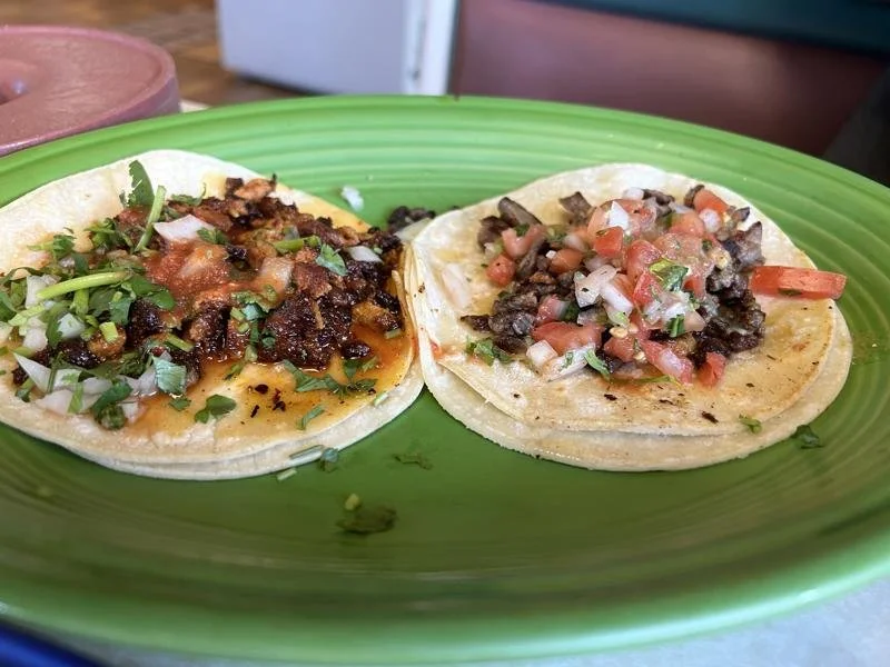 Why Did I Wait So Long to Visit Tacos Faenas?