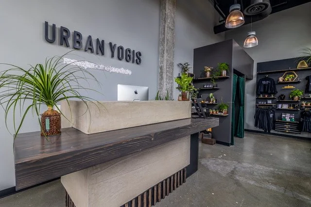 Move | Breathe | Meditate: Urban Yogis Opens in Downtown Everett