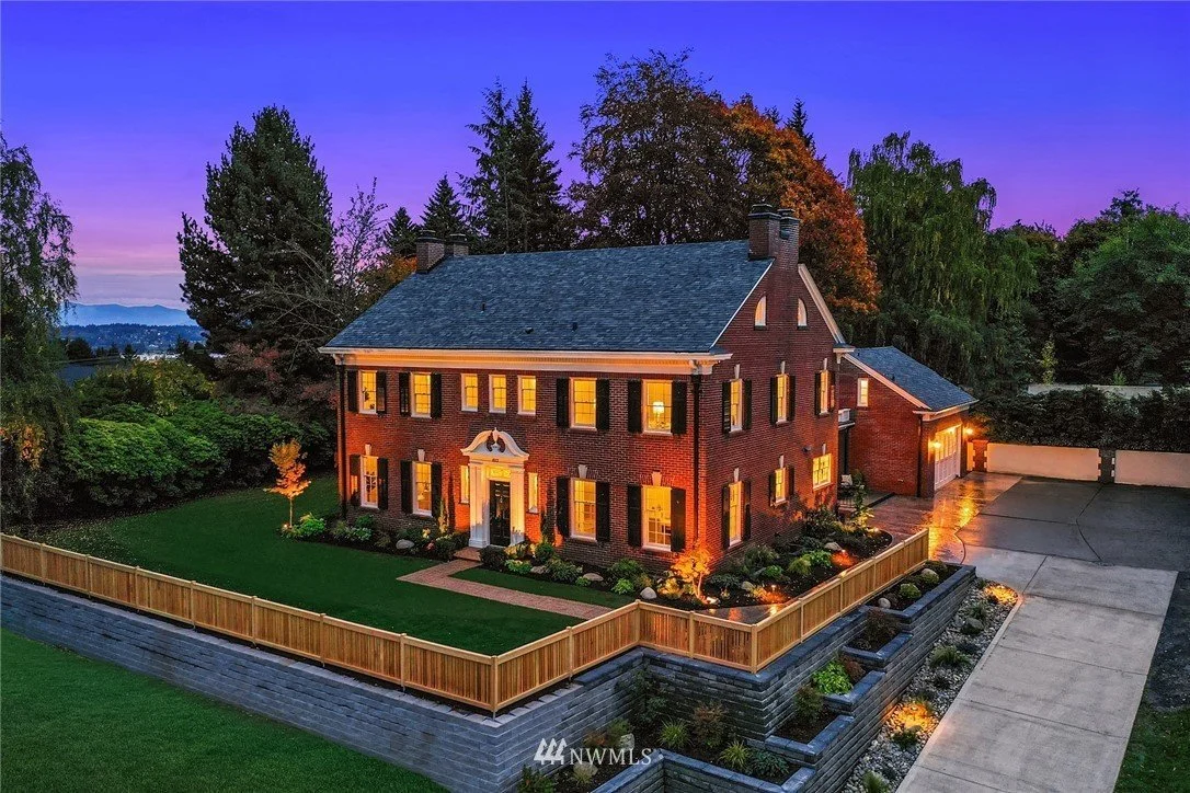 Everett’s Least and Most Expensive Home Sales of 2022