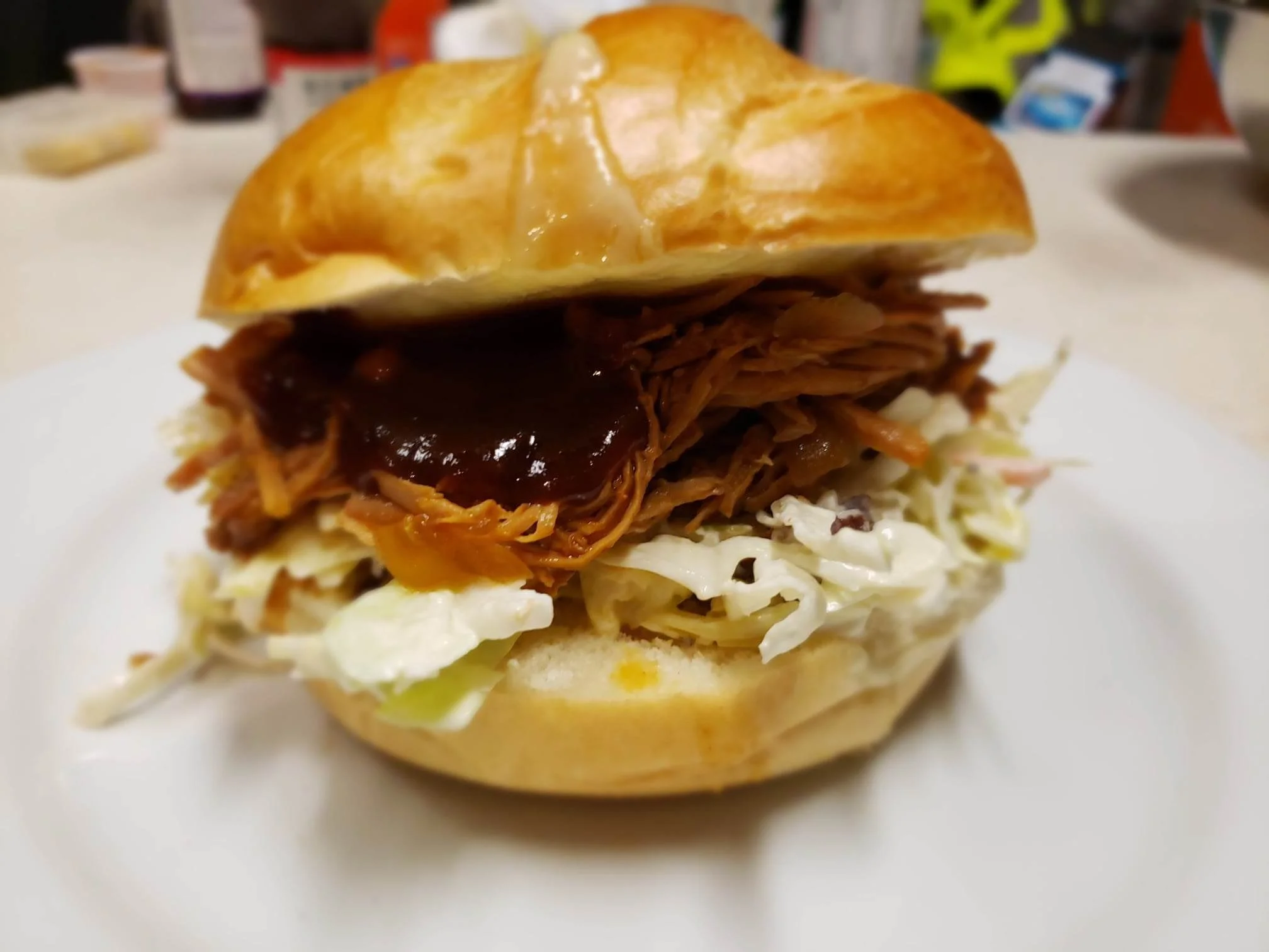 Food Truck Profile: Das Bratmobile, Fish Creek Ranch