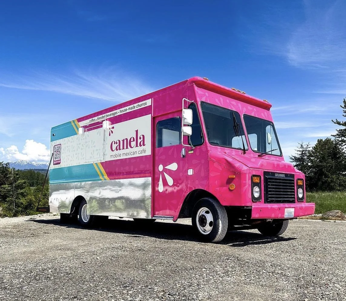 Food Truck Profile: Canela Mexican Cafe