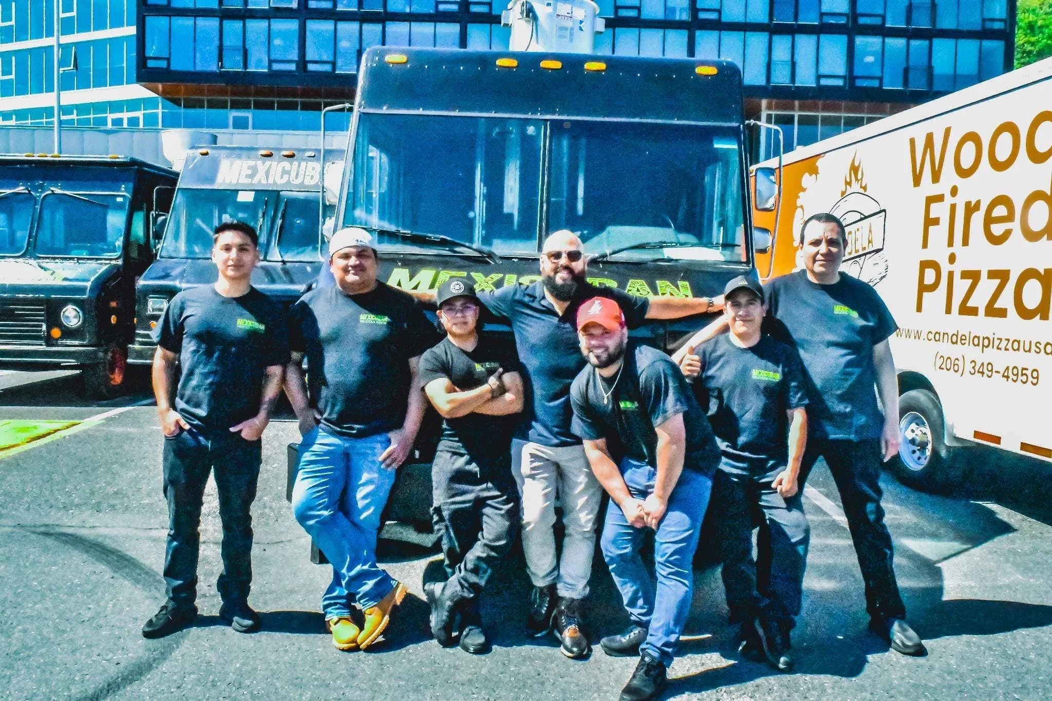 Food Truck Profile: Mexicuban
